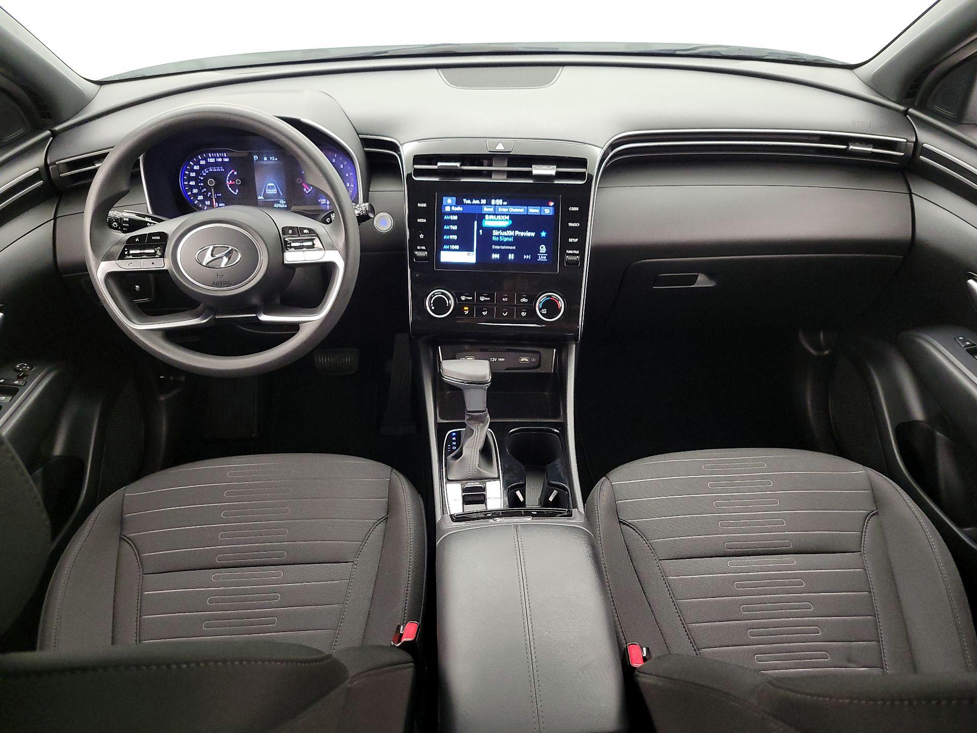 Thumbnail: 2023 Hyundai Santa Cruz - 9