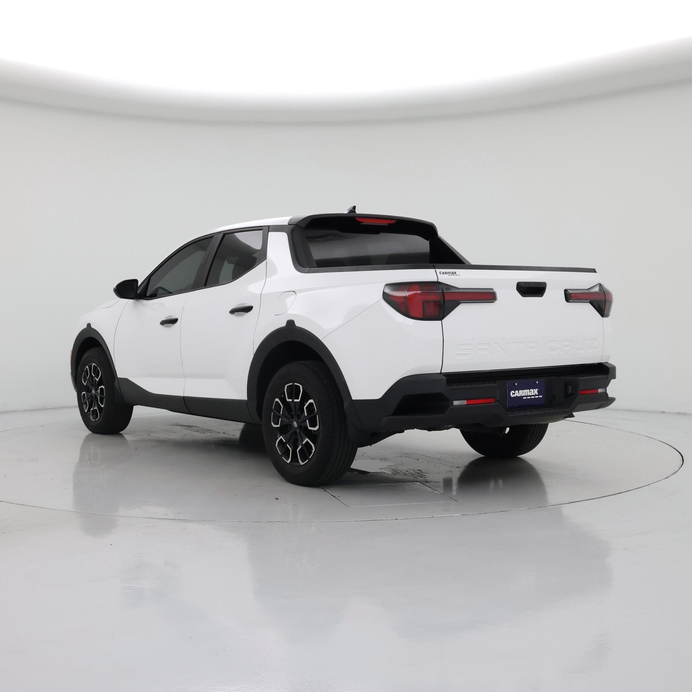 Thumbnail: 2023 Hyundai Santa Cruz - 2