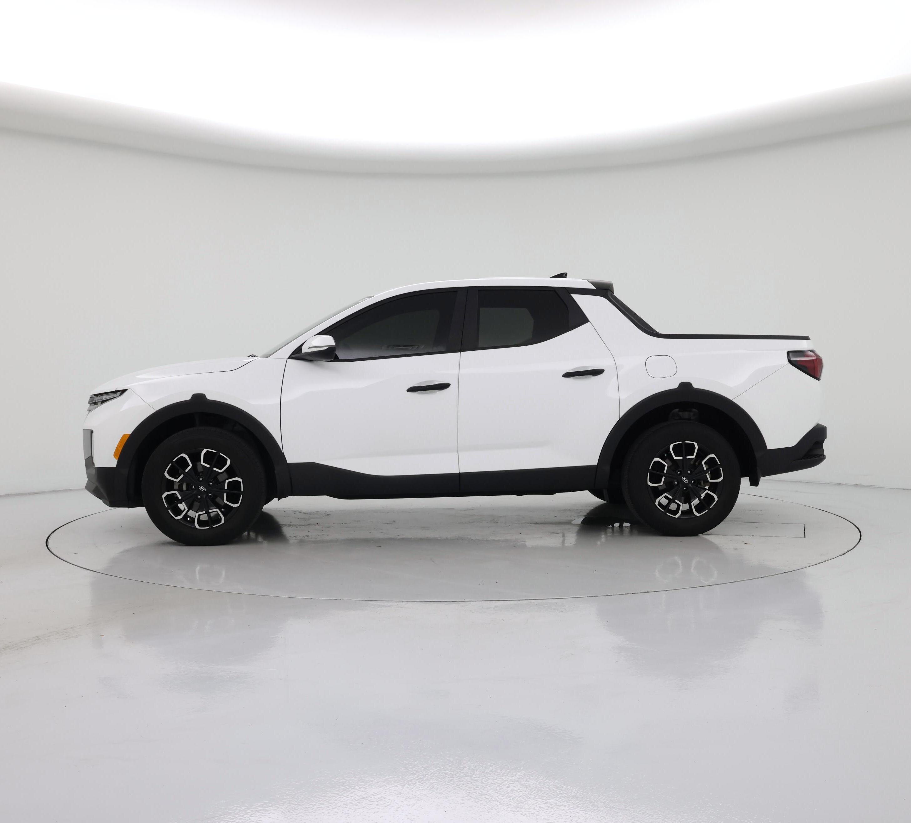 Thumbnail: 2023 Hyundai Santa Cruz - 3