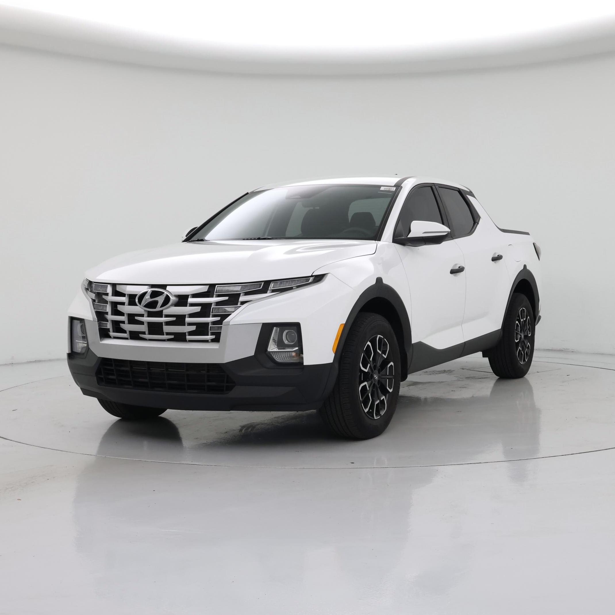 Thumbnail: 2023 Hyundai Santa Cruz - 4