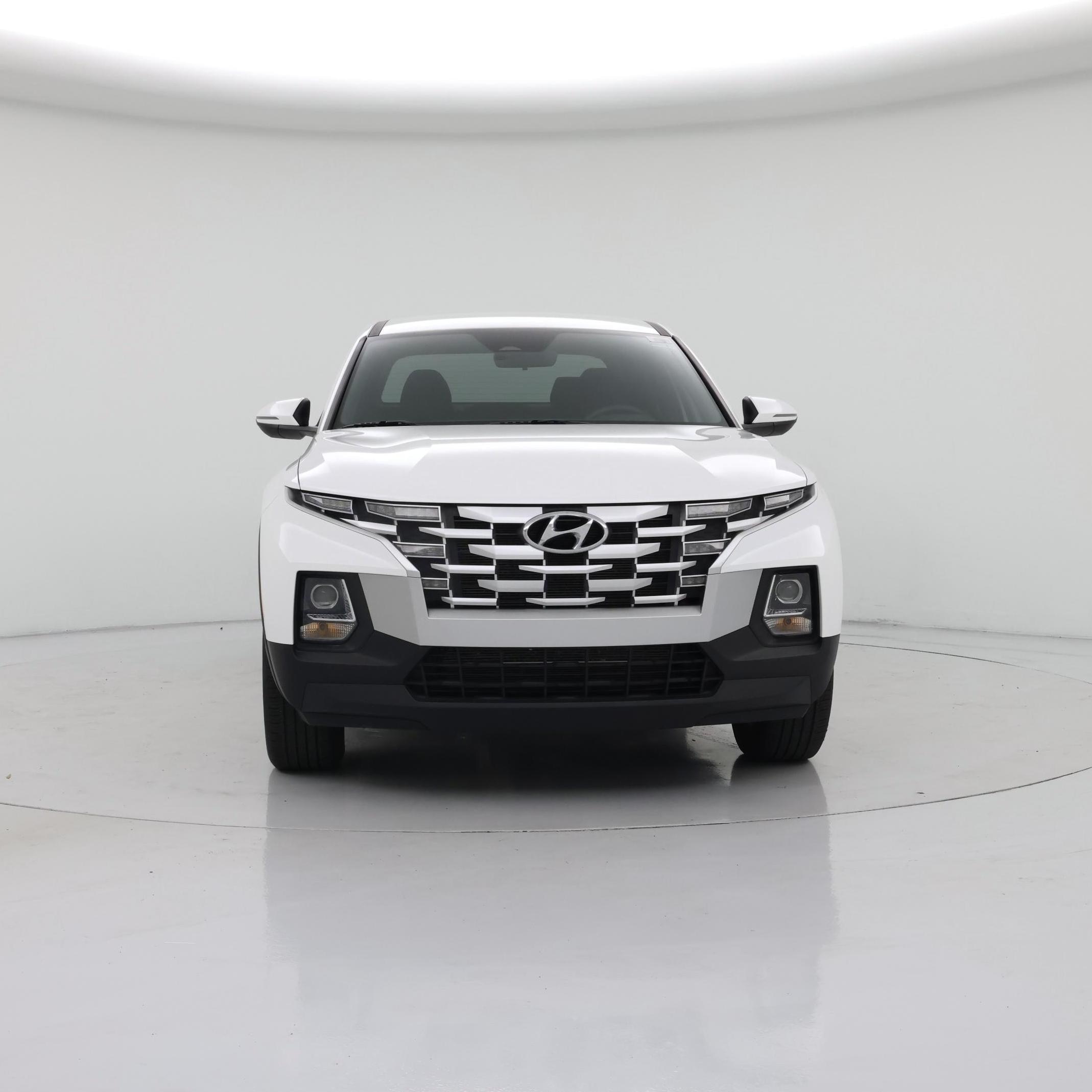 Thumbnail: 2023 Hyundai Santa Cruz - 5