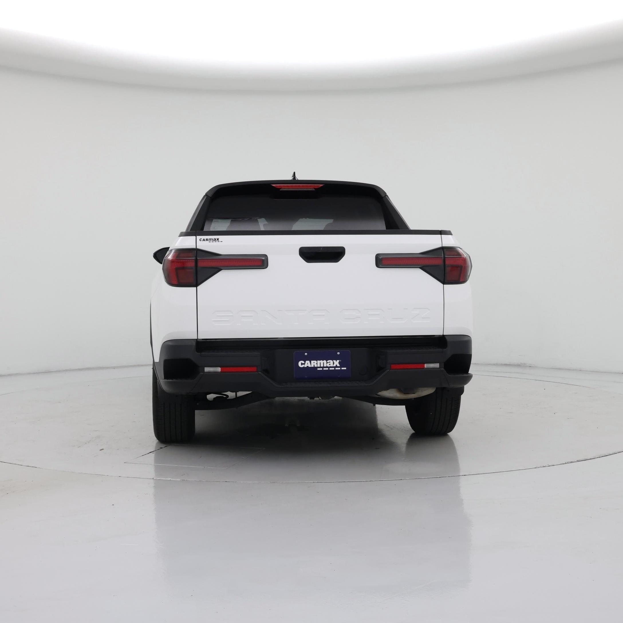 Thumbnail: 2023 Hyundai Santa Cruz - 6