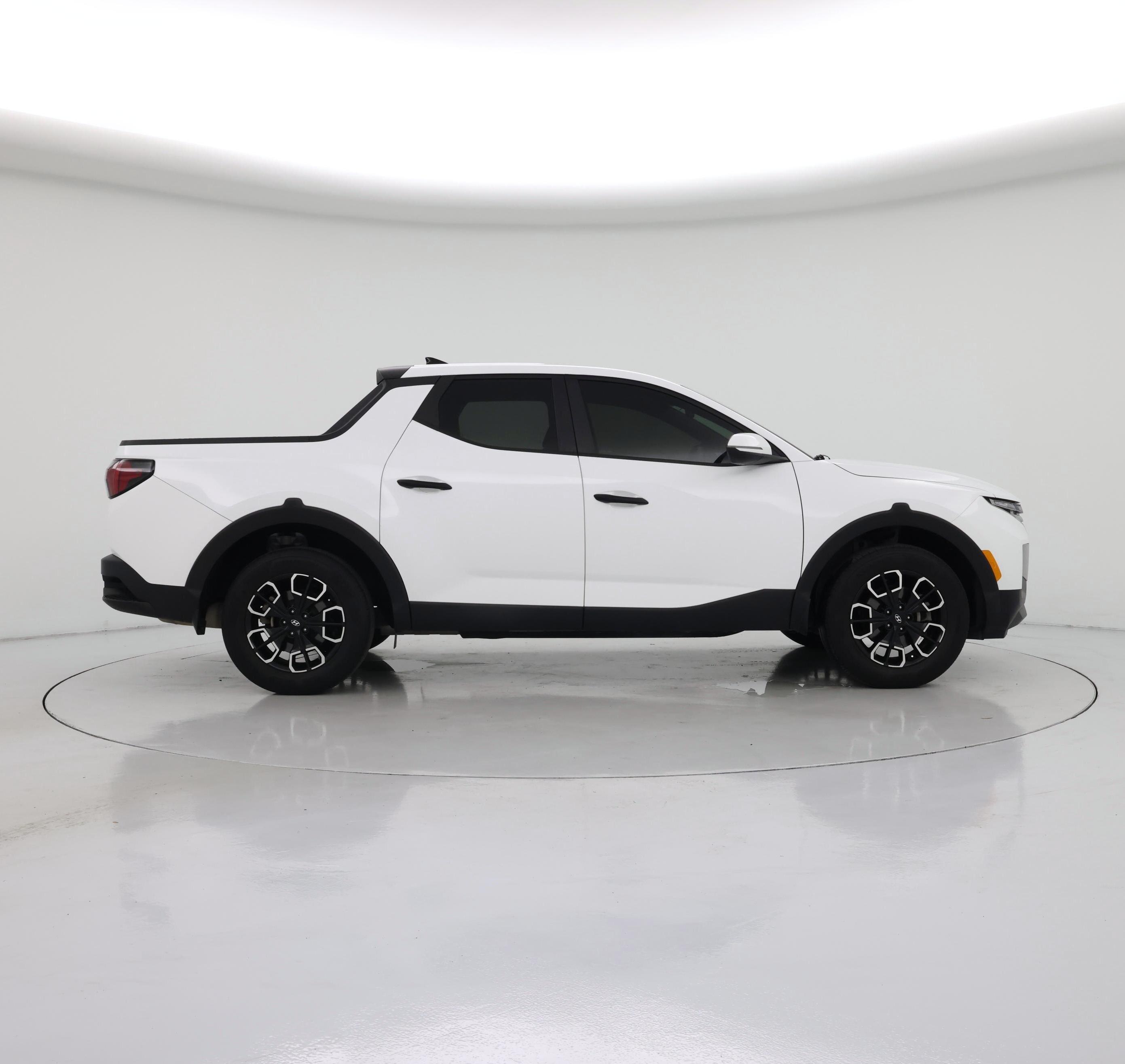Thumbnail: 2023 Hyundai Santa Cruz - 7