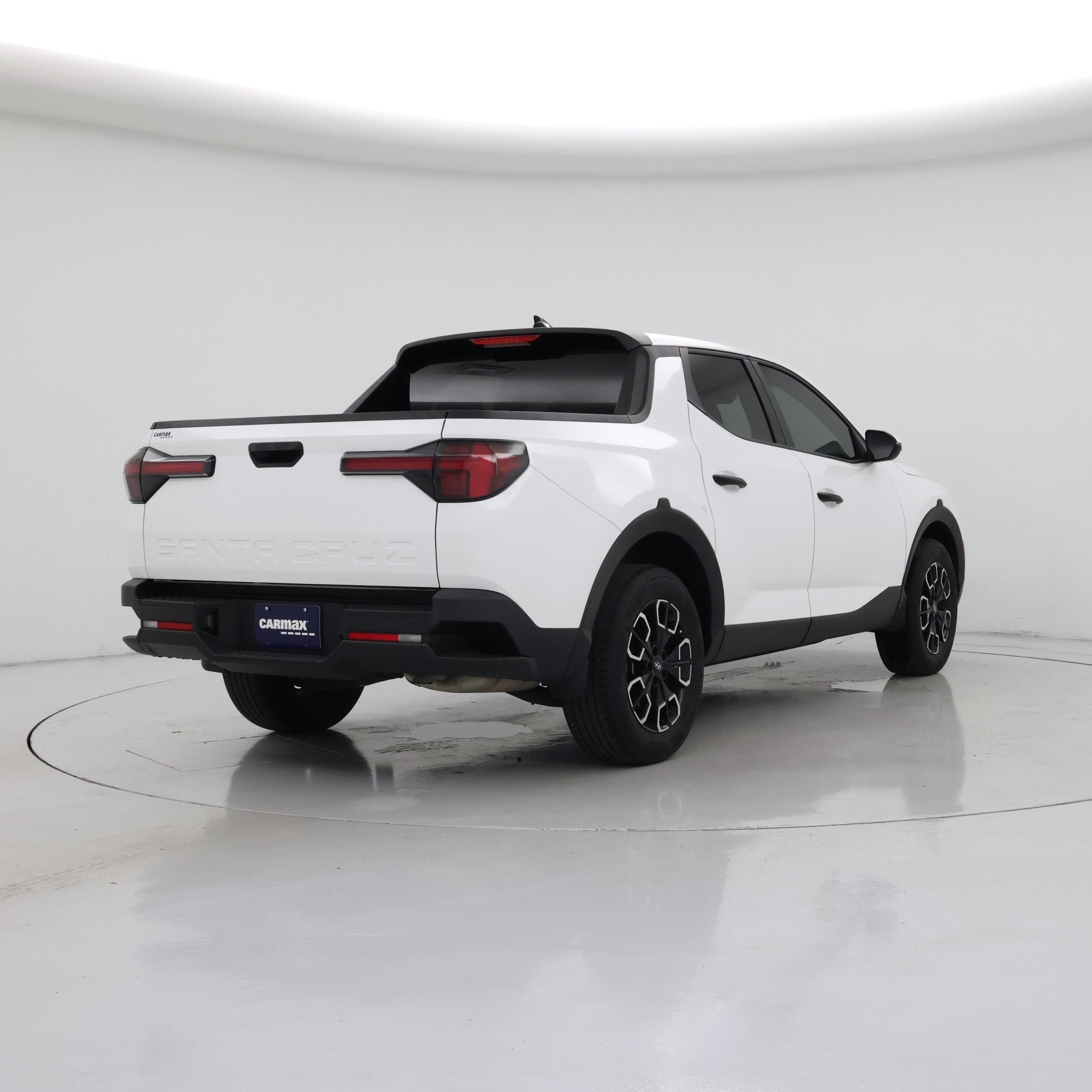 Thumbnail: 2023 Hyundai Santa Cruz - 8