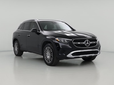 2026 Mercedes-Benz GLC300