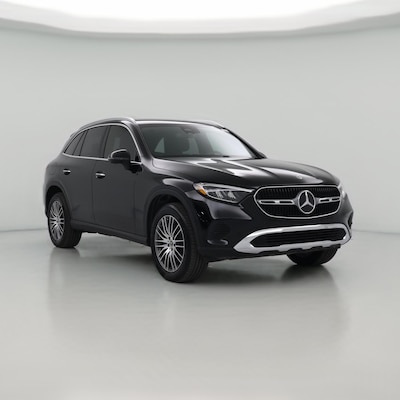 2026 Mercedes-Benz GLC300