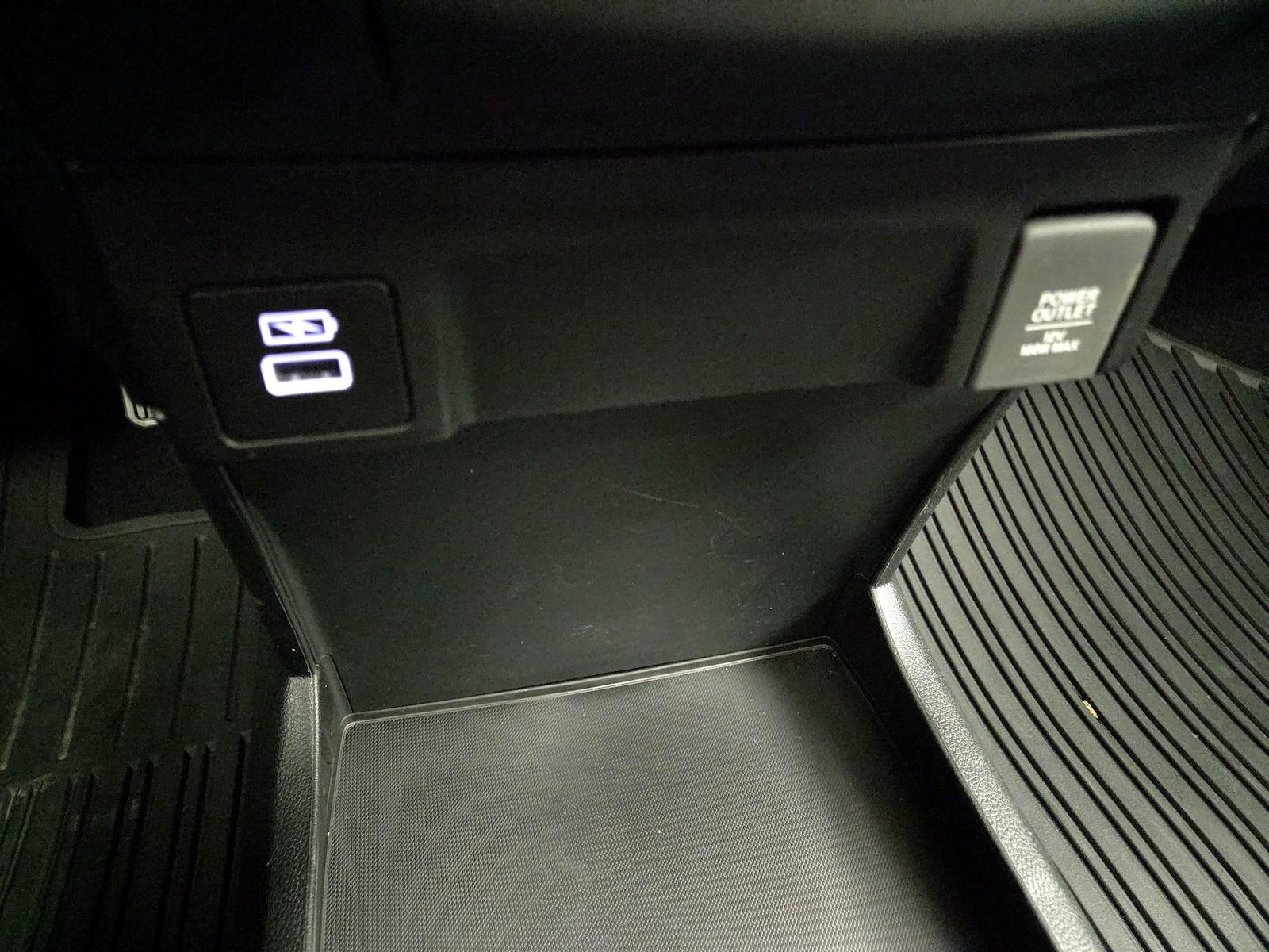 2023 Honda Odyssey EX-L - Photo 19