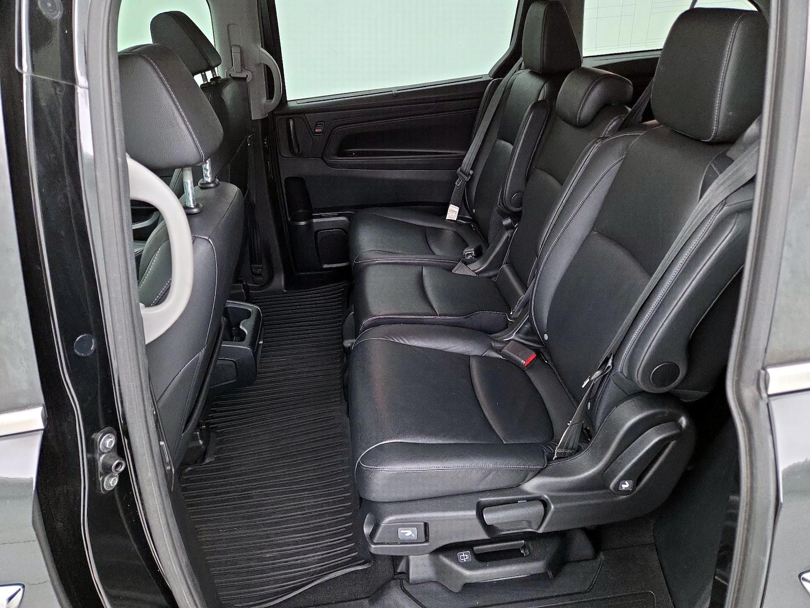2023 Honda Odyssey EX-L - Photo 21