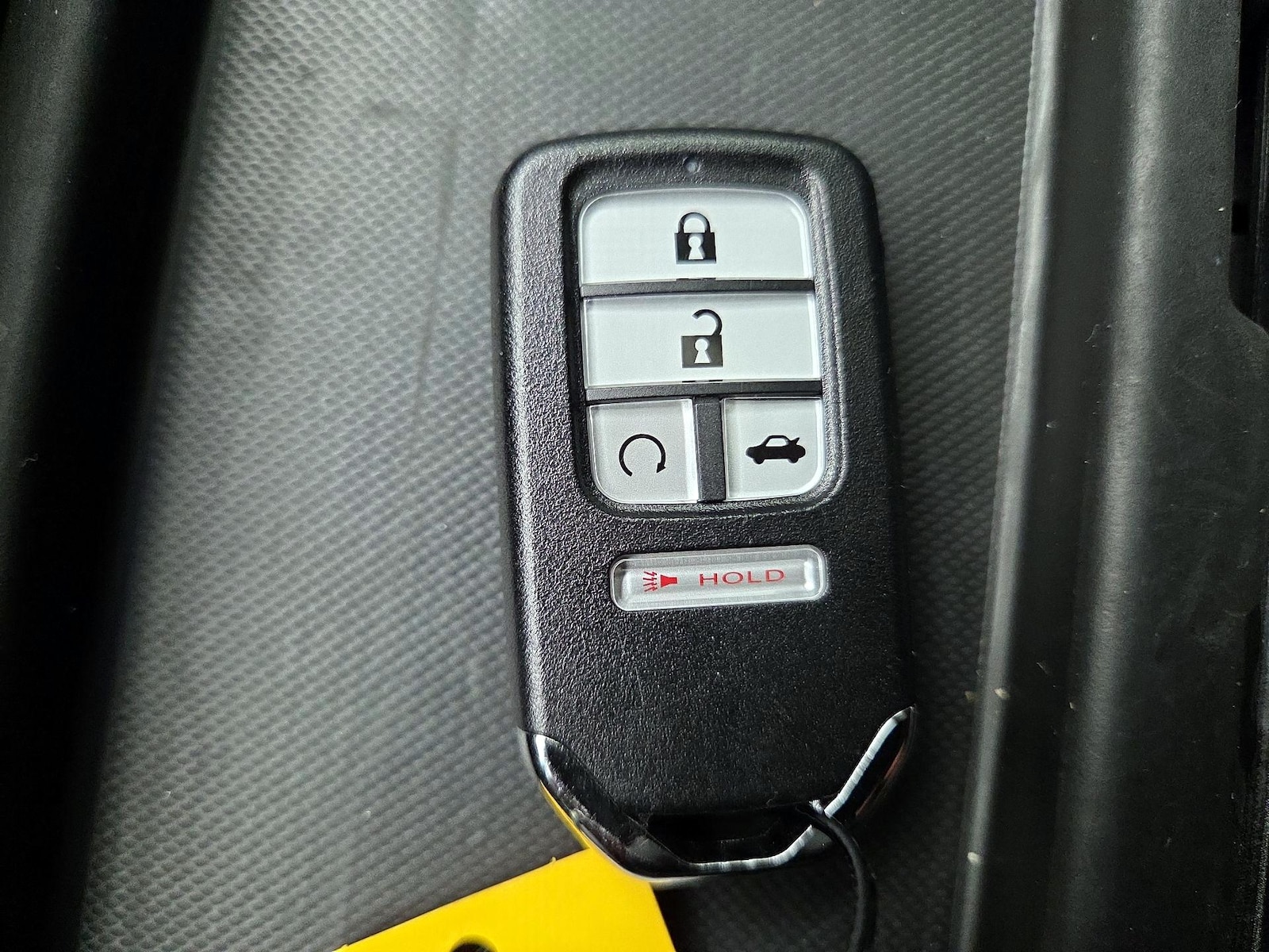2023 Honda Odyssey EX-L - Photo 26