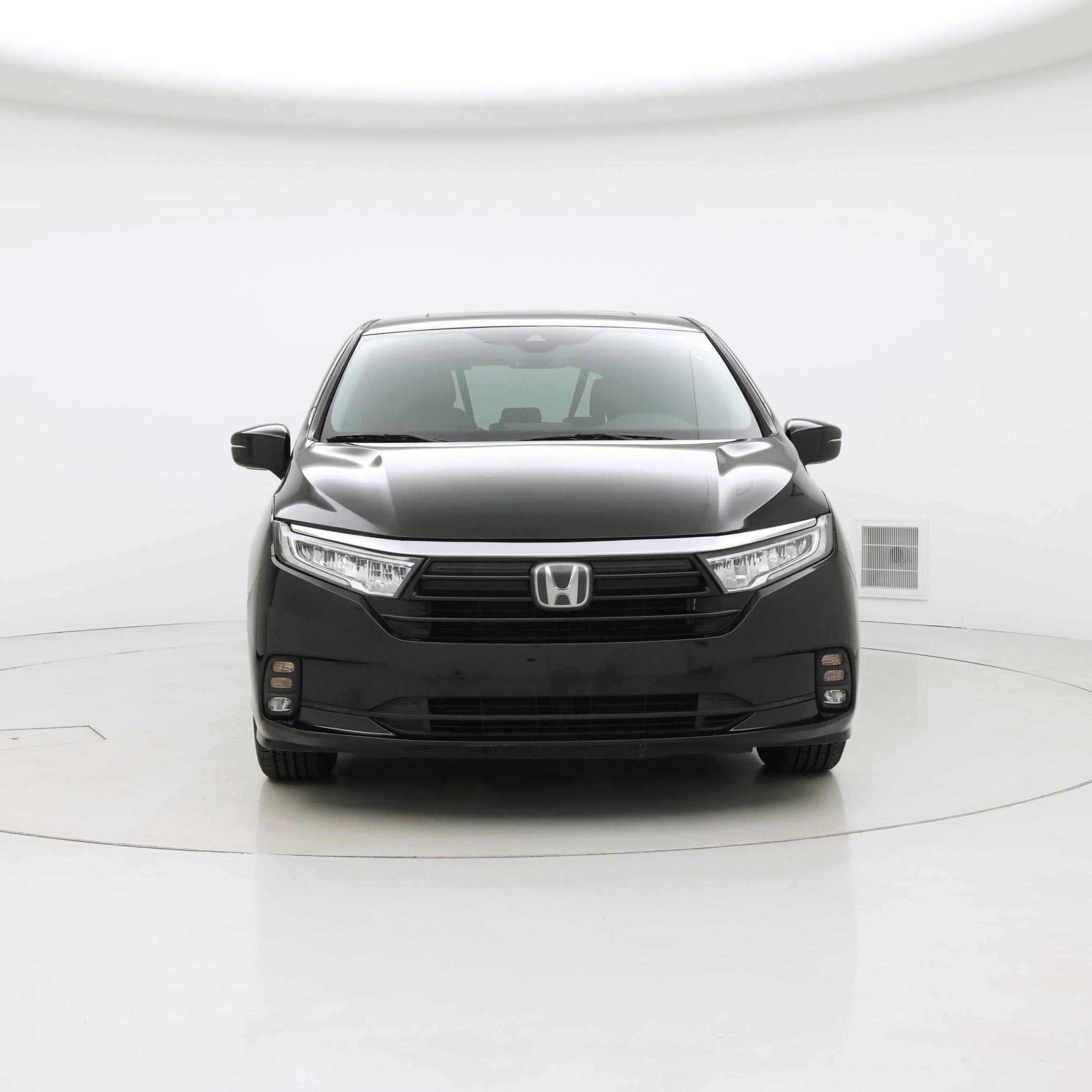 Thumbnail: 2023 Honda Odyssey - 5