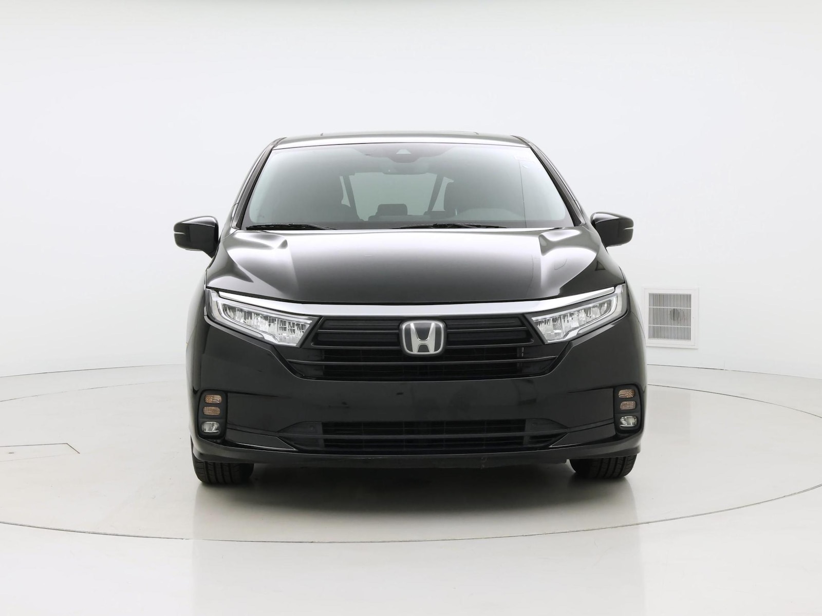 2023 Honda Odyssey EX-L - Photo 6