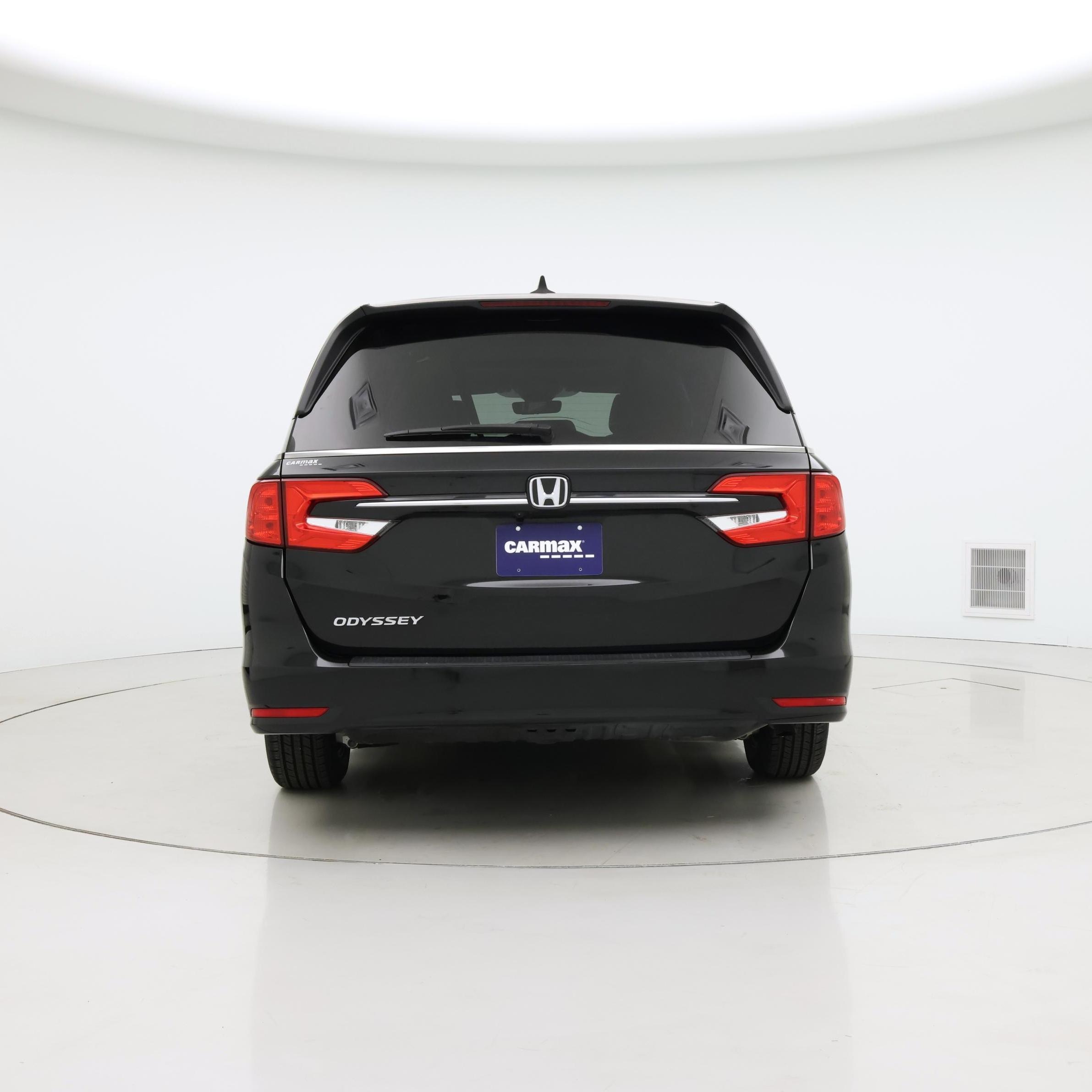 Thumbnail: 2023 Honda Odyssey - 6
