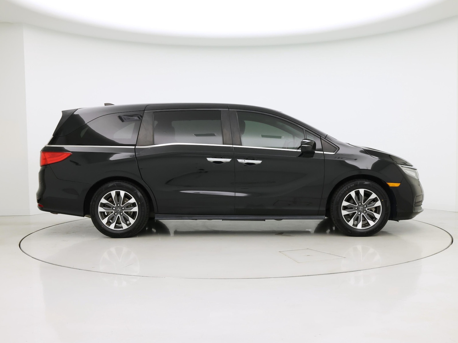 2023 Honda Odyssey EX-L - Photo 8