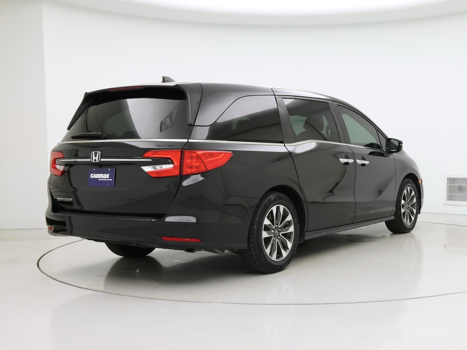 2023 Honda Odyssey EX-L - Photo 9