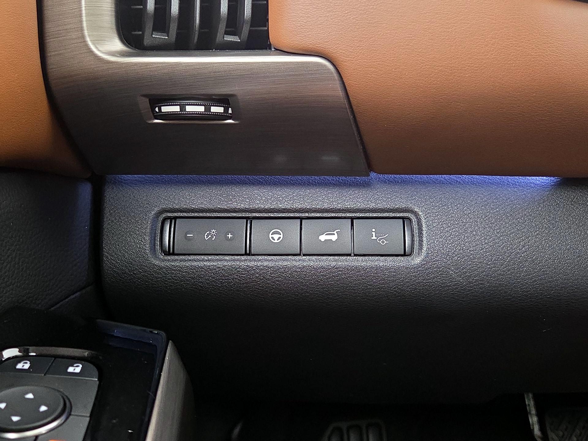 Thumbnail: 2023 Nissan Pathfinder - 13