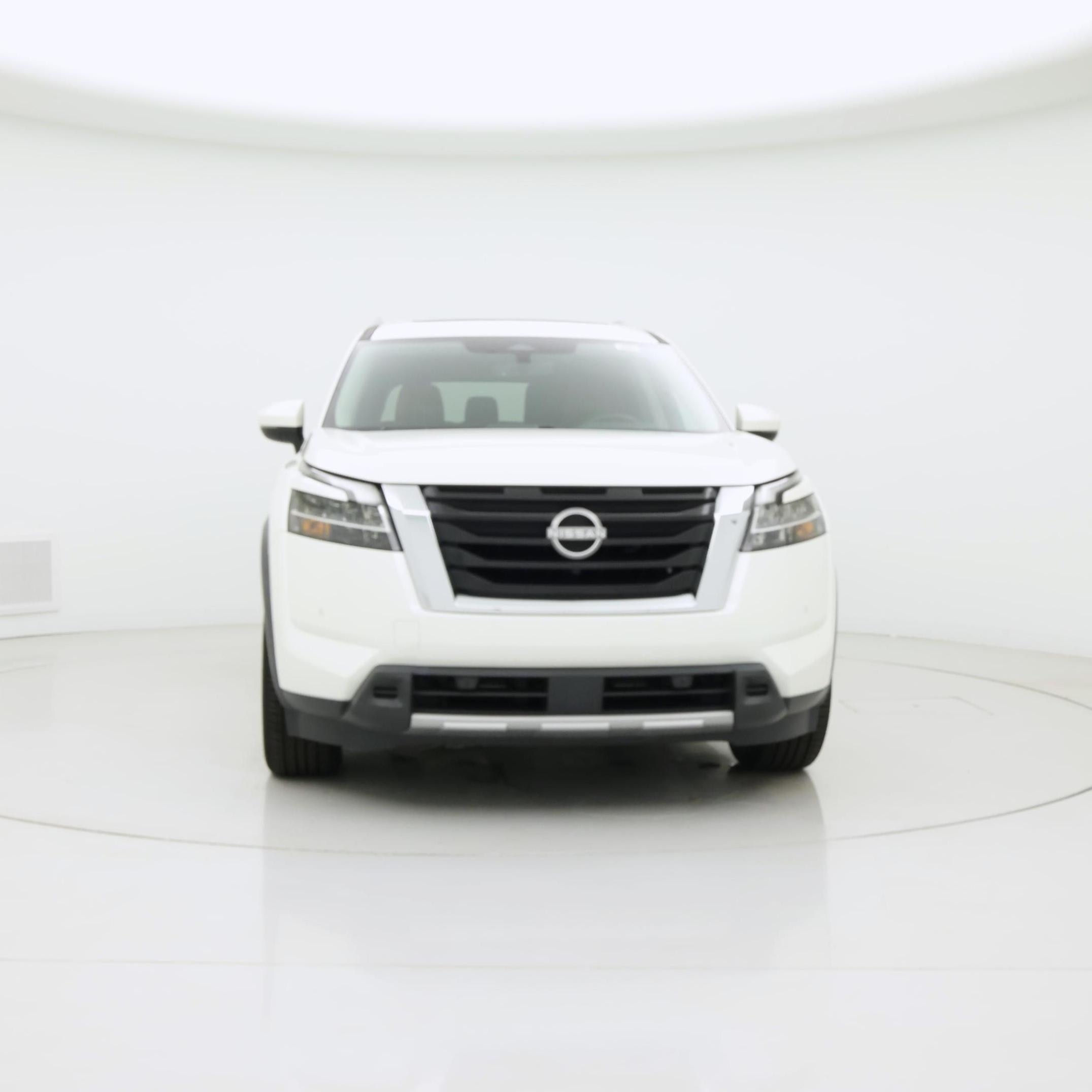 Thumbnail: 2023 Nissan Pathfinder - 5