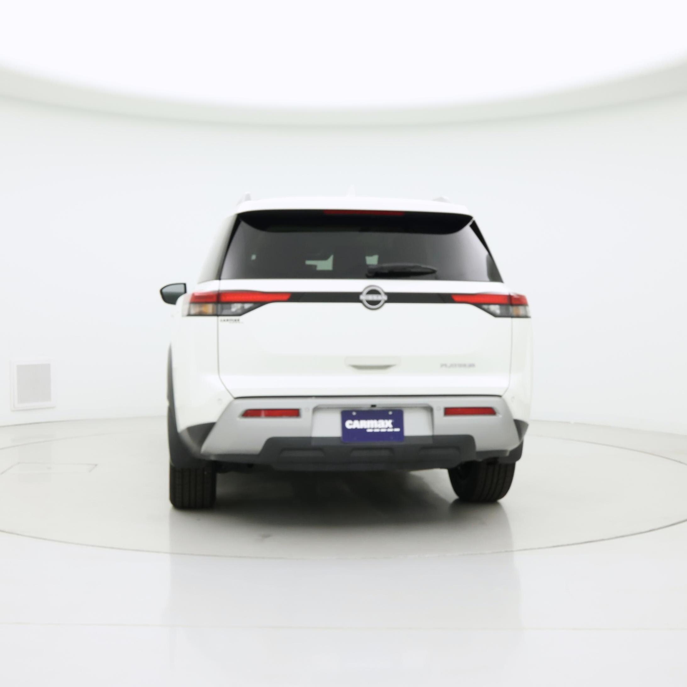 Thumbnail: 2023 Nissan Pathfinder - 6