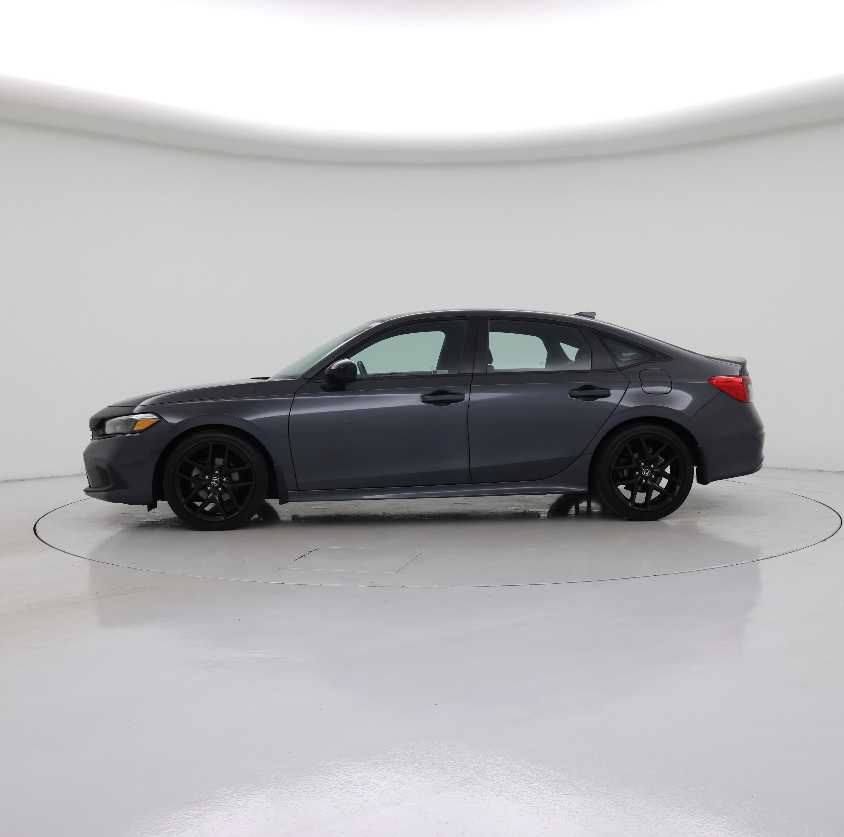 Thumbnail: 2024 Honda Civic - 3