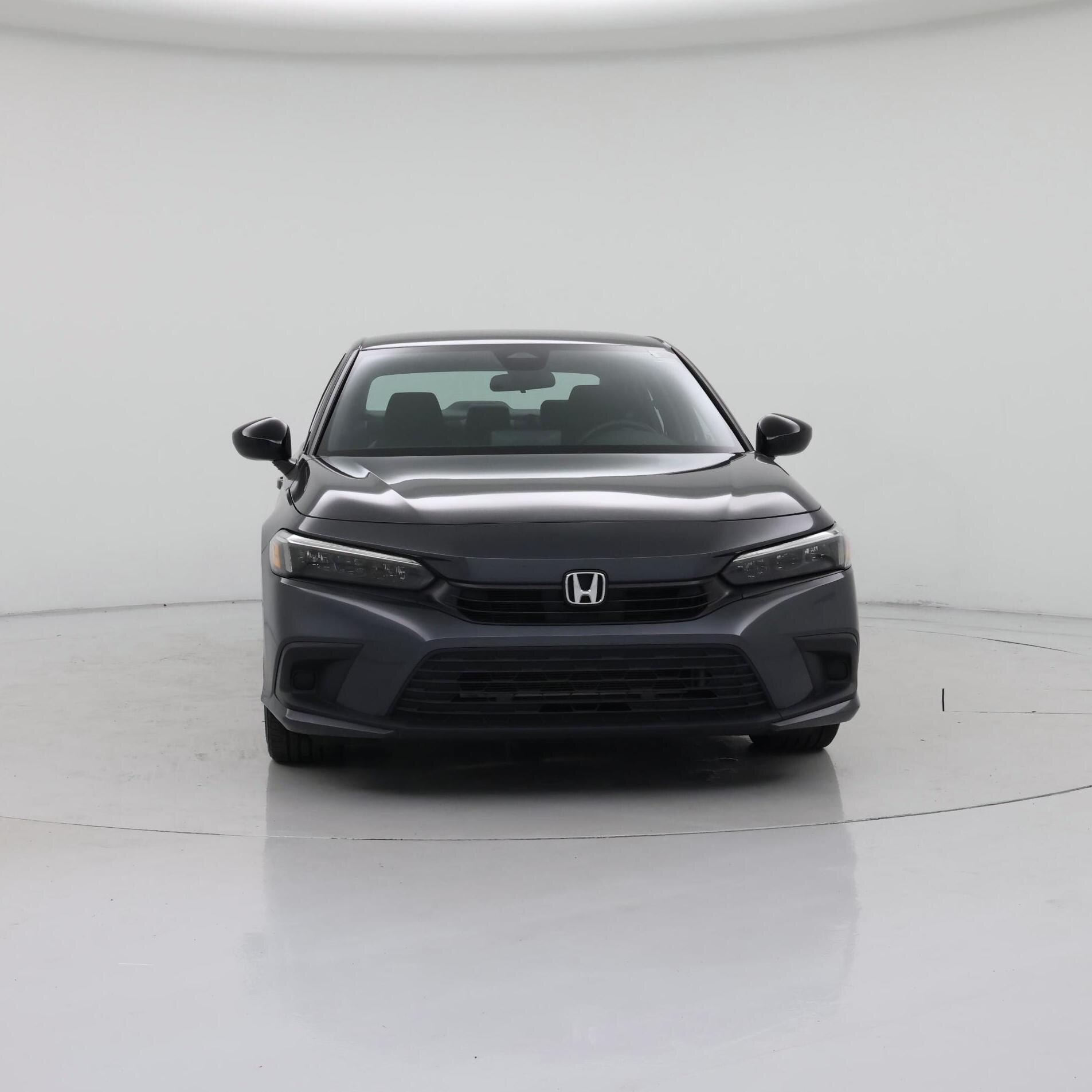 Thumbnail: 2024 Honda Civic - 5