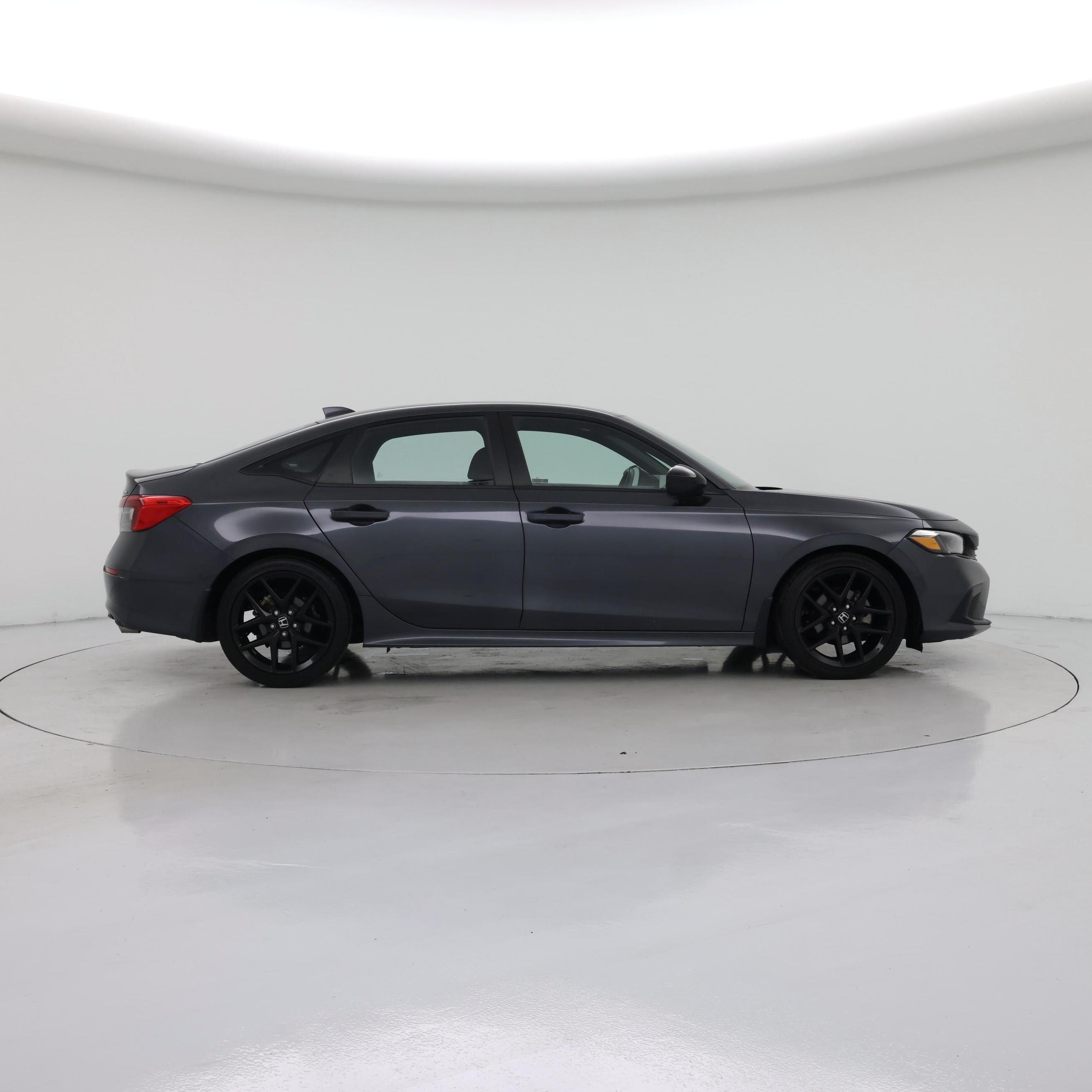 Thumbnail: 2024 Honda Civic - 7