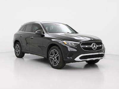 2026 Mercedes-Benz GLC300