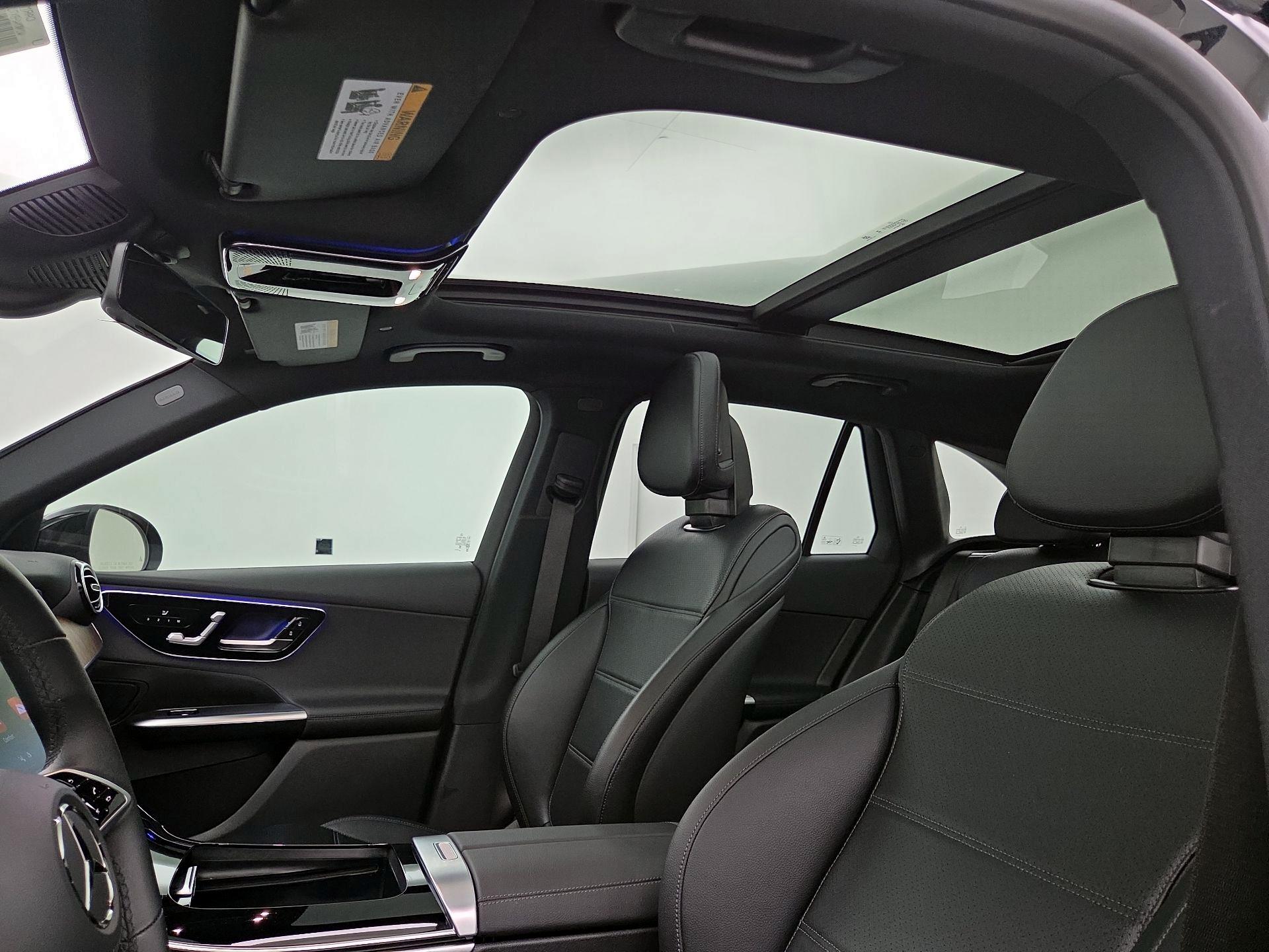 Thumbnail: 2026 Mercedes-Benz GLC - 19