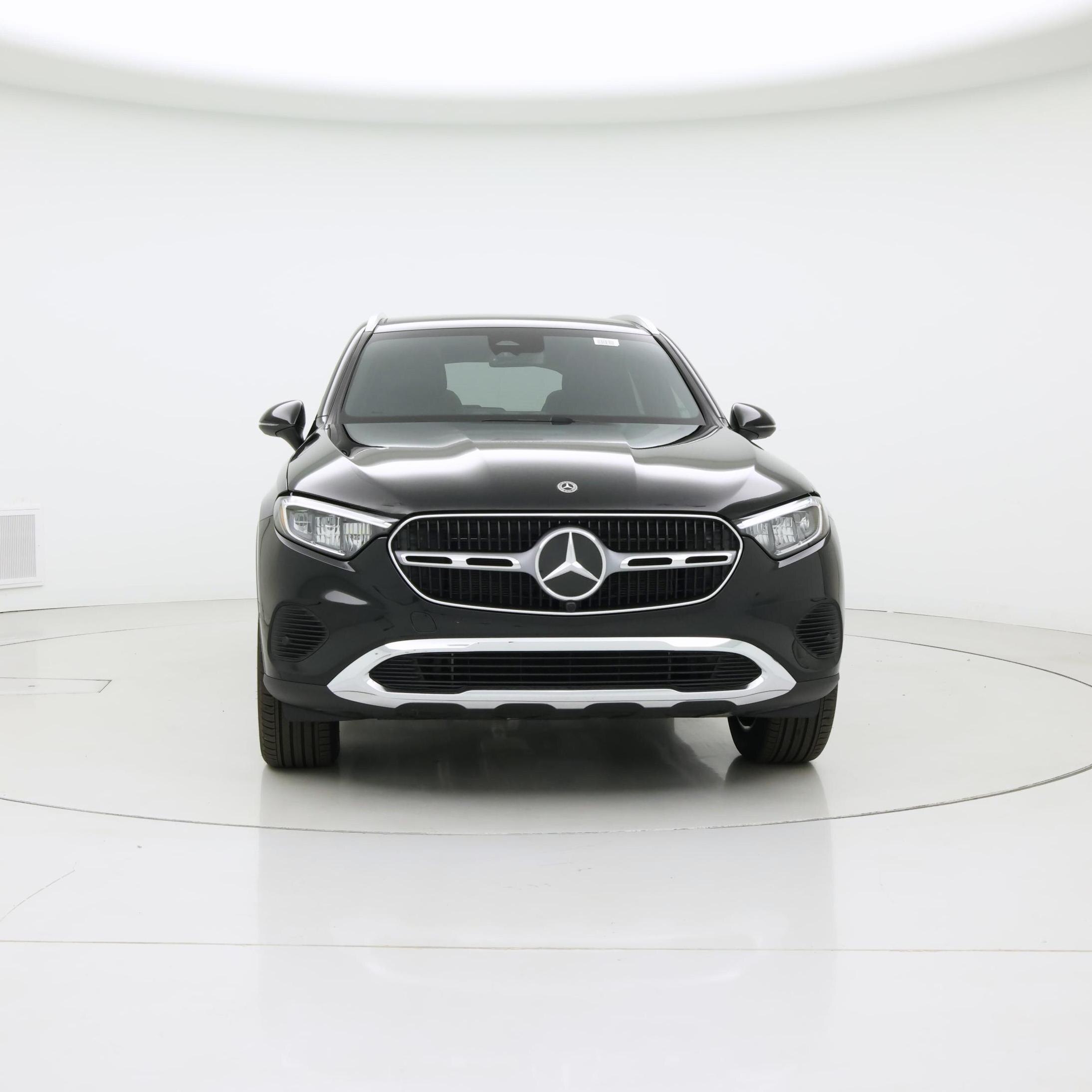 Thumbnail: 2026 Mercedes-Benz GLC - 5