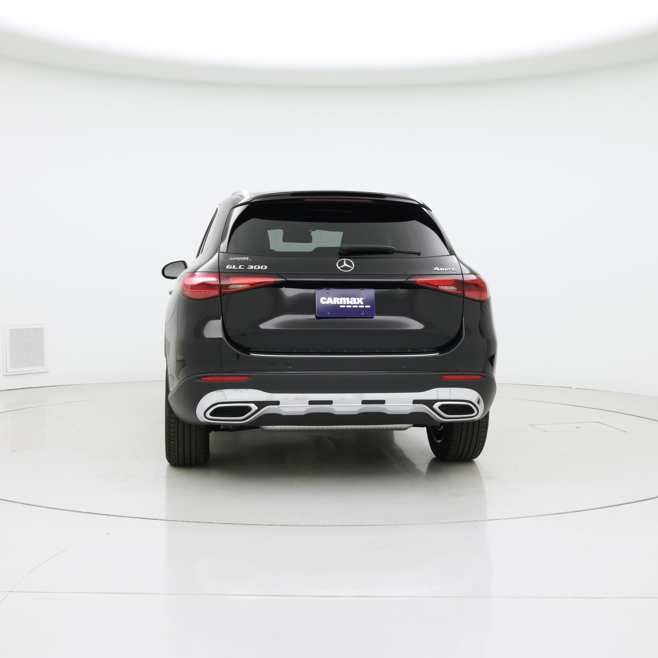 Thumbnail: 2026 Mercedes-Benz GLC - 6