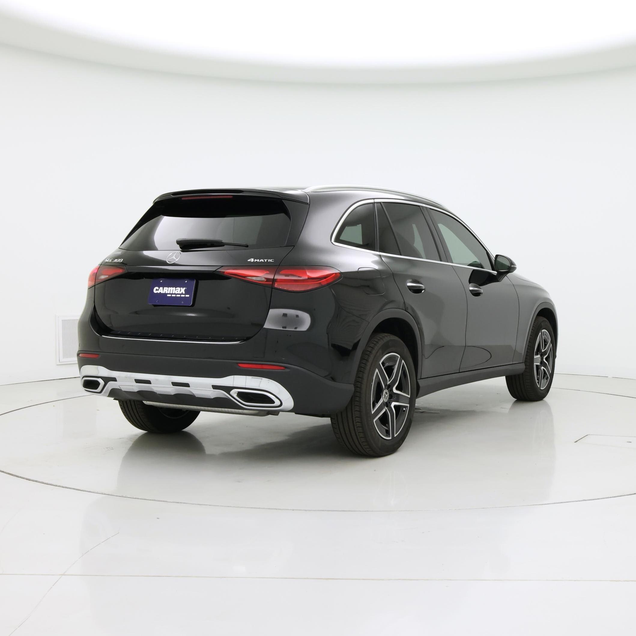 Thumbnail: 2026 Mercedes-Benz GLC - 8