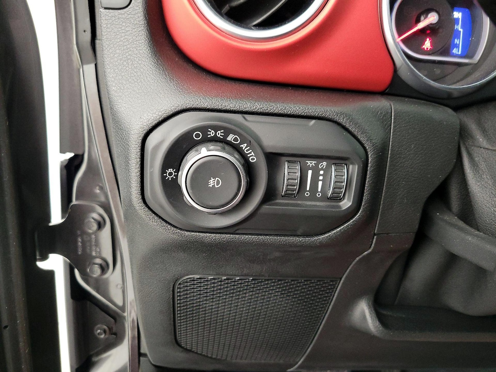 2021 Jeep Wrangler Unlimited Rubicon - Photo 14