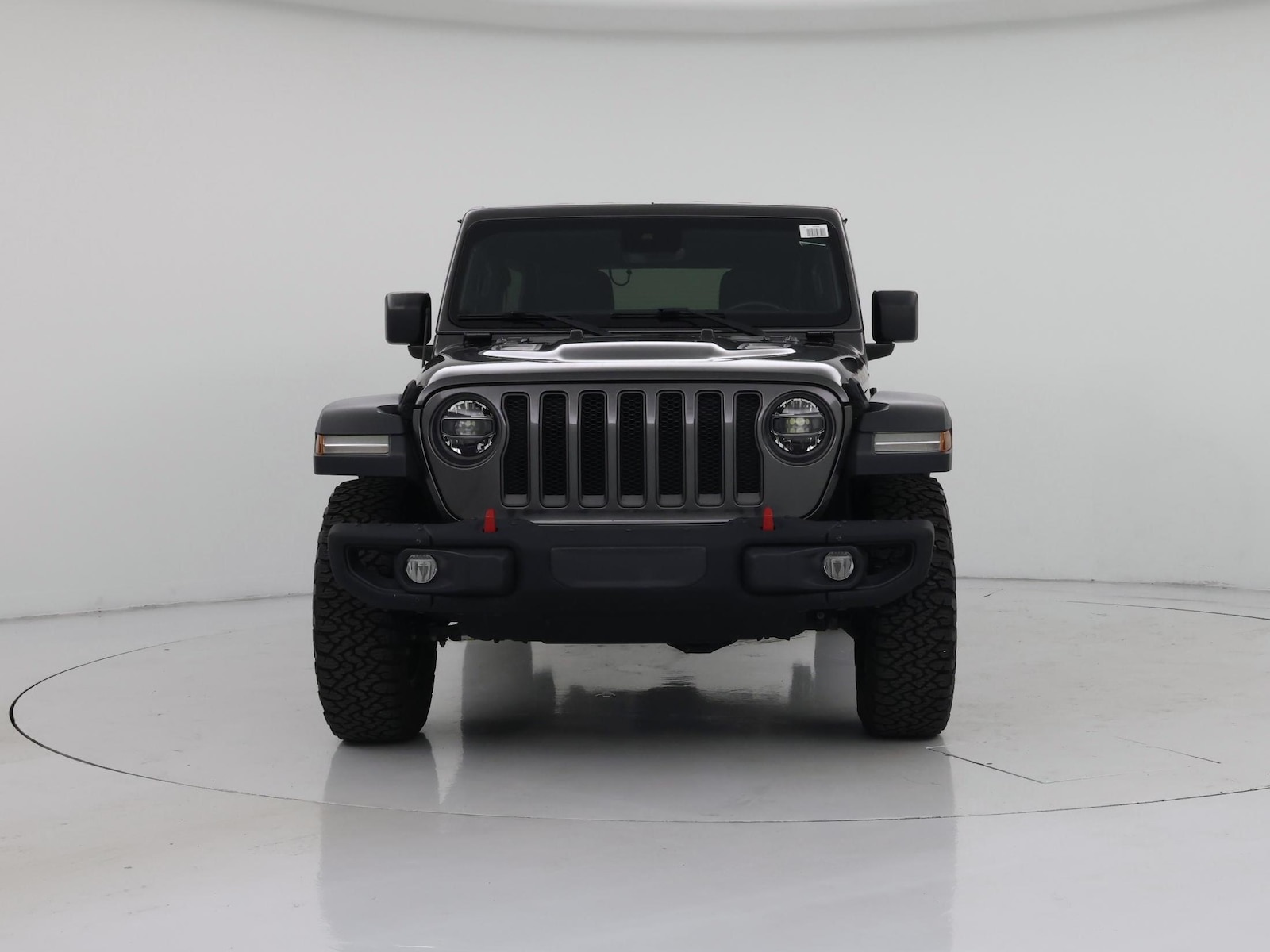 2021 Jeep Wrangler Unlimited Rubicon - Photo 6