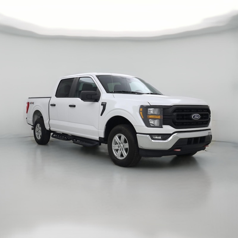 2023 Ford F150 XL