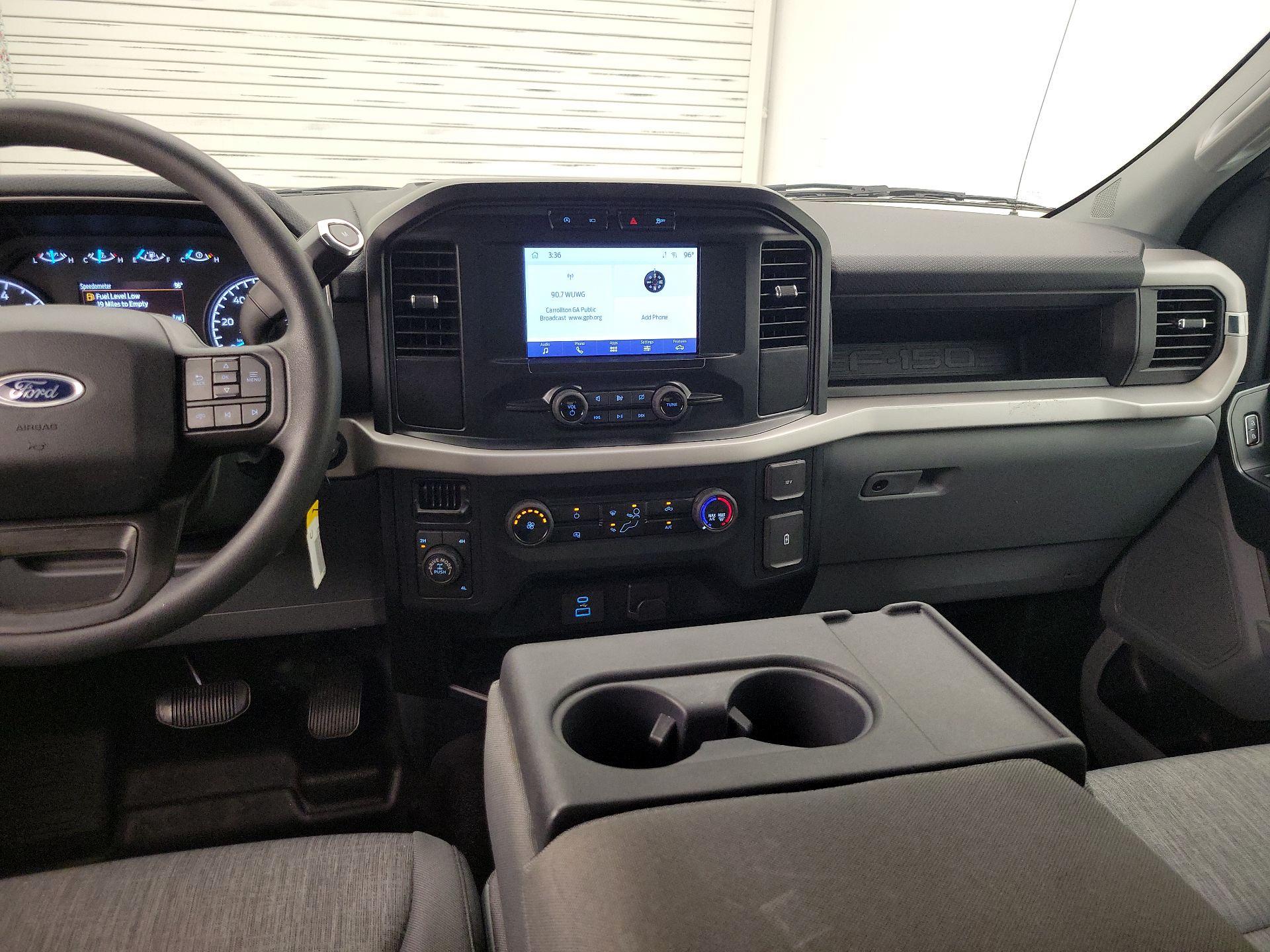 Thumbnail: 2023 Ford F-150 - 9