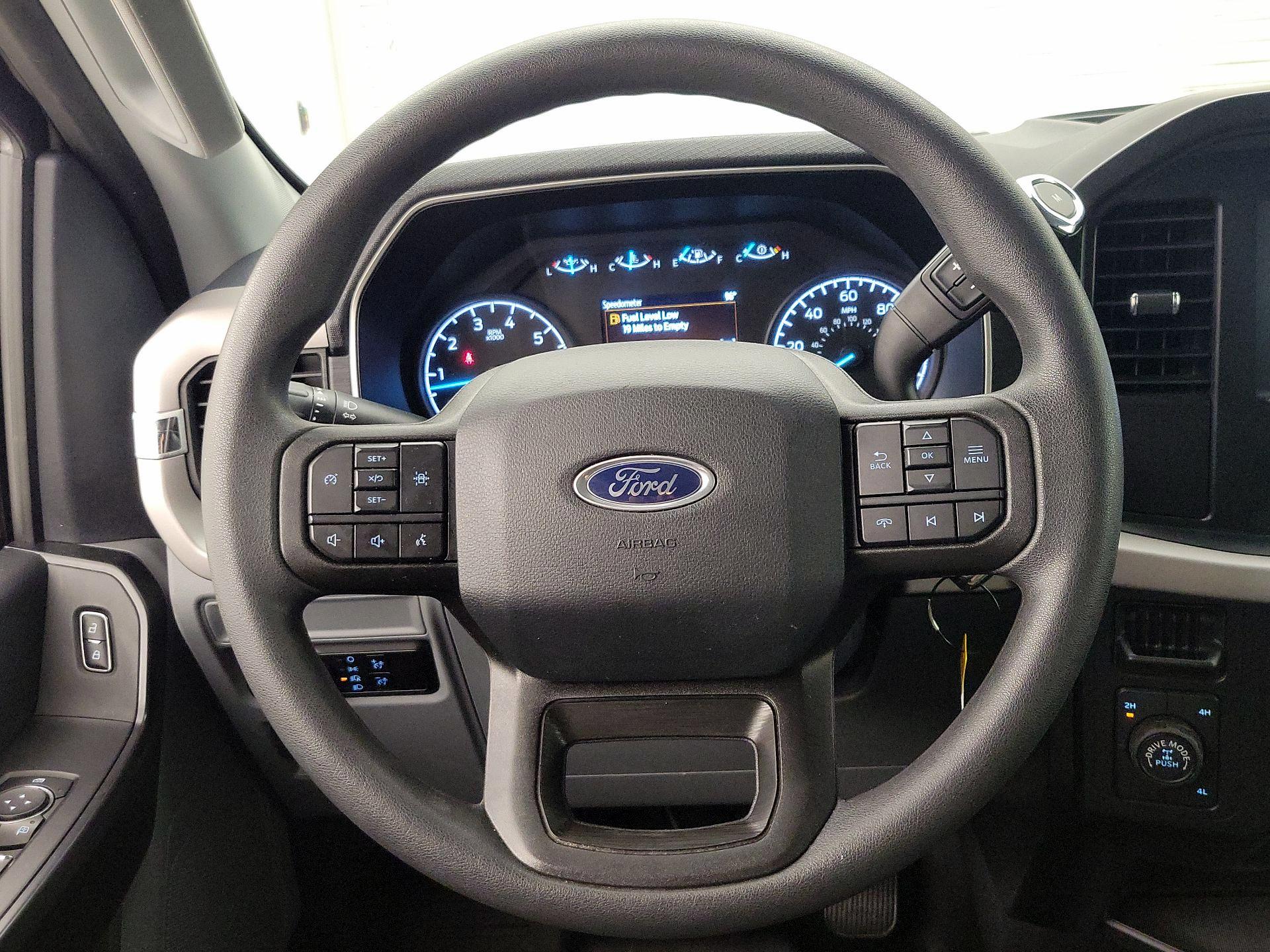 Thumbnail: 2023 Ford F-150 - 10