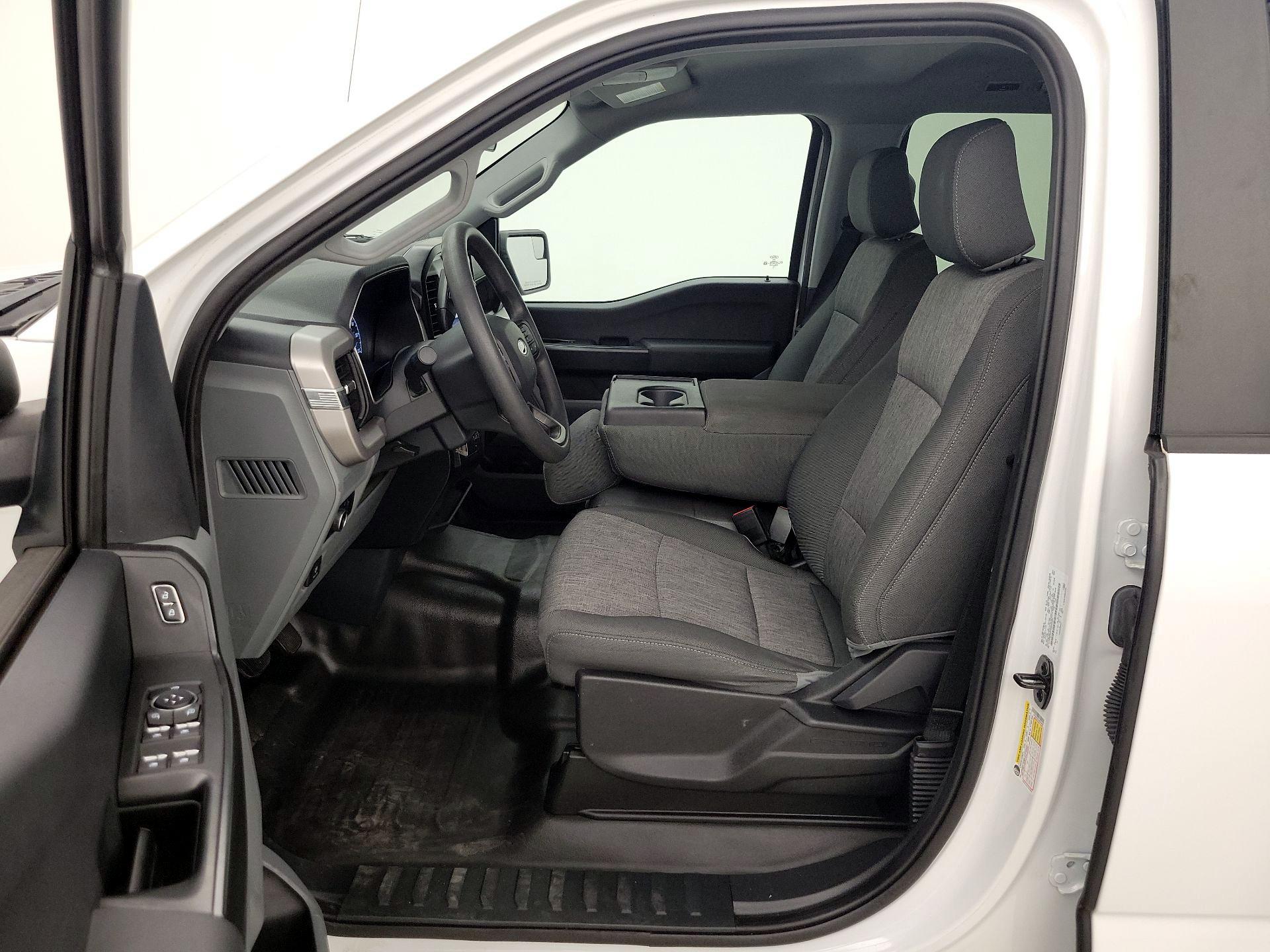Thumbnail: 2023 Ford F-150 - 11
