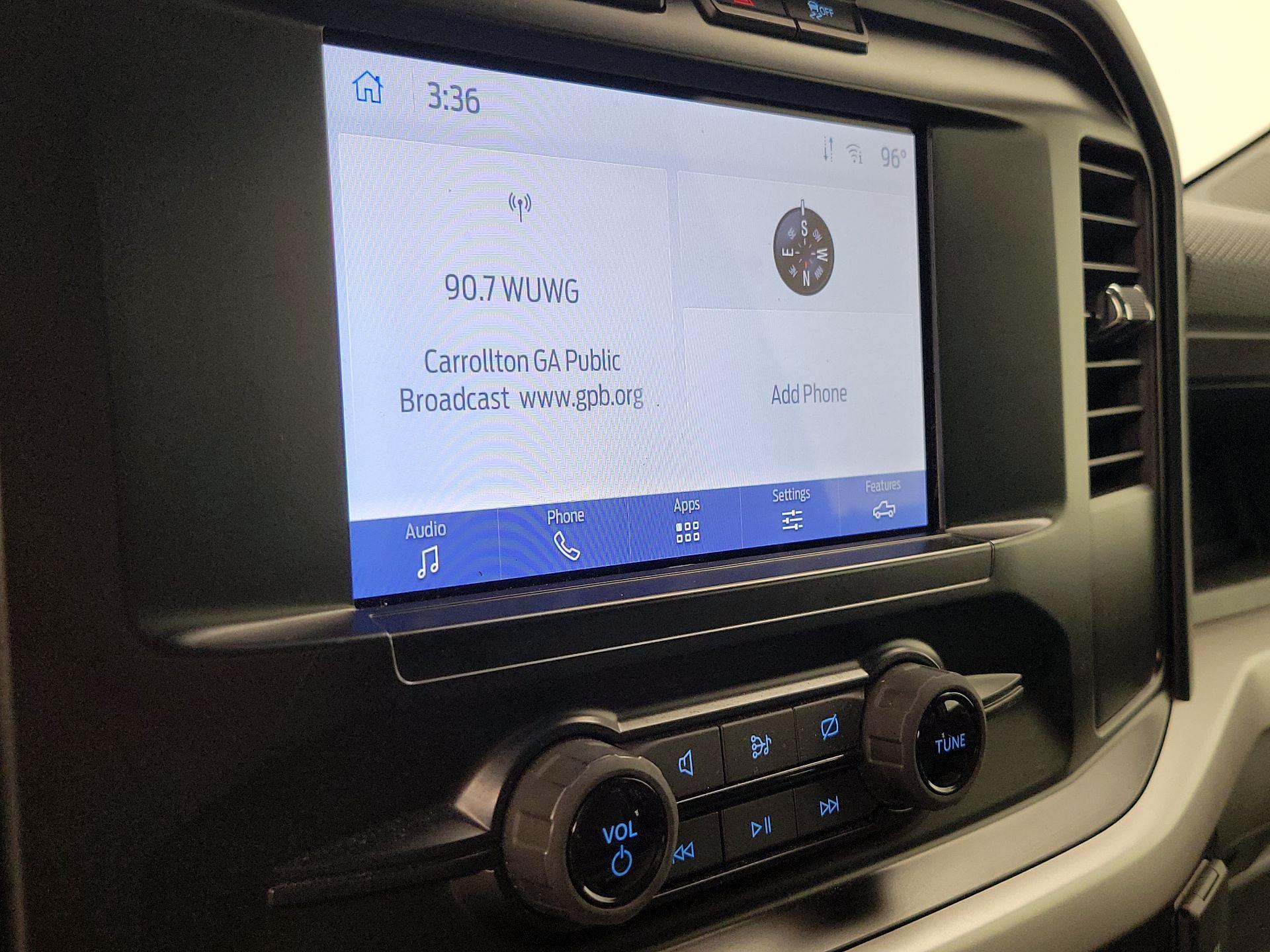 Thumbnail: 2023 Ford F-150 - 15