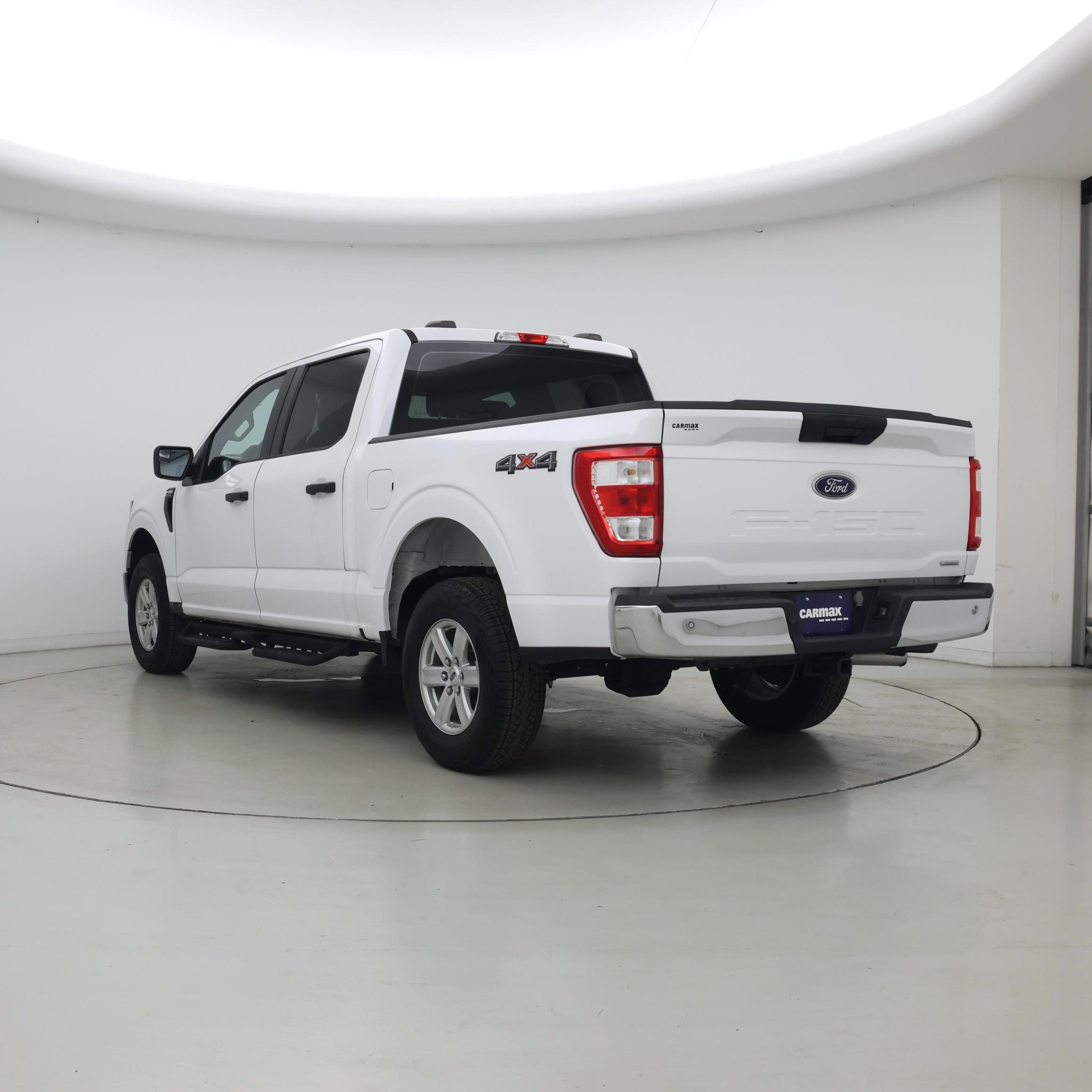 Thumbnail: 2023 Ford F-150 - 2