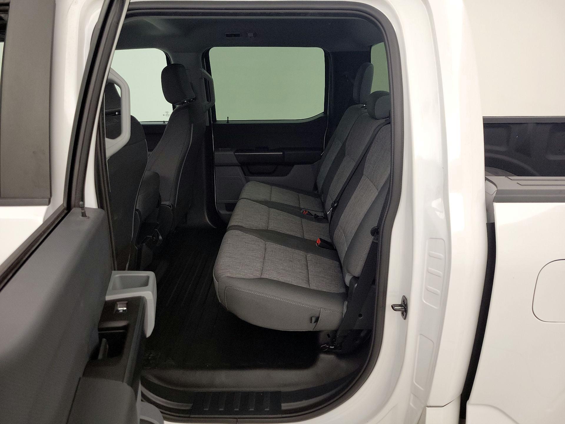 Thumbnail: 2023 Ford F-150 - 19