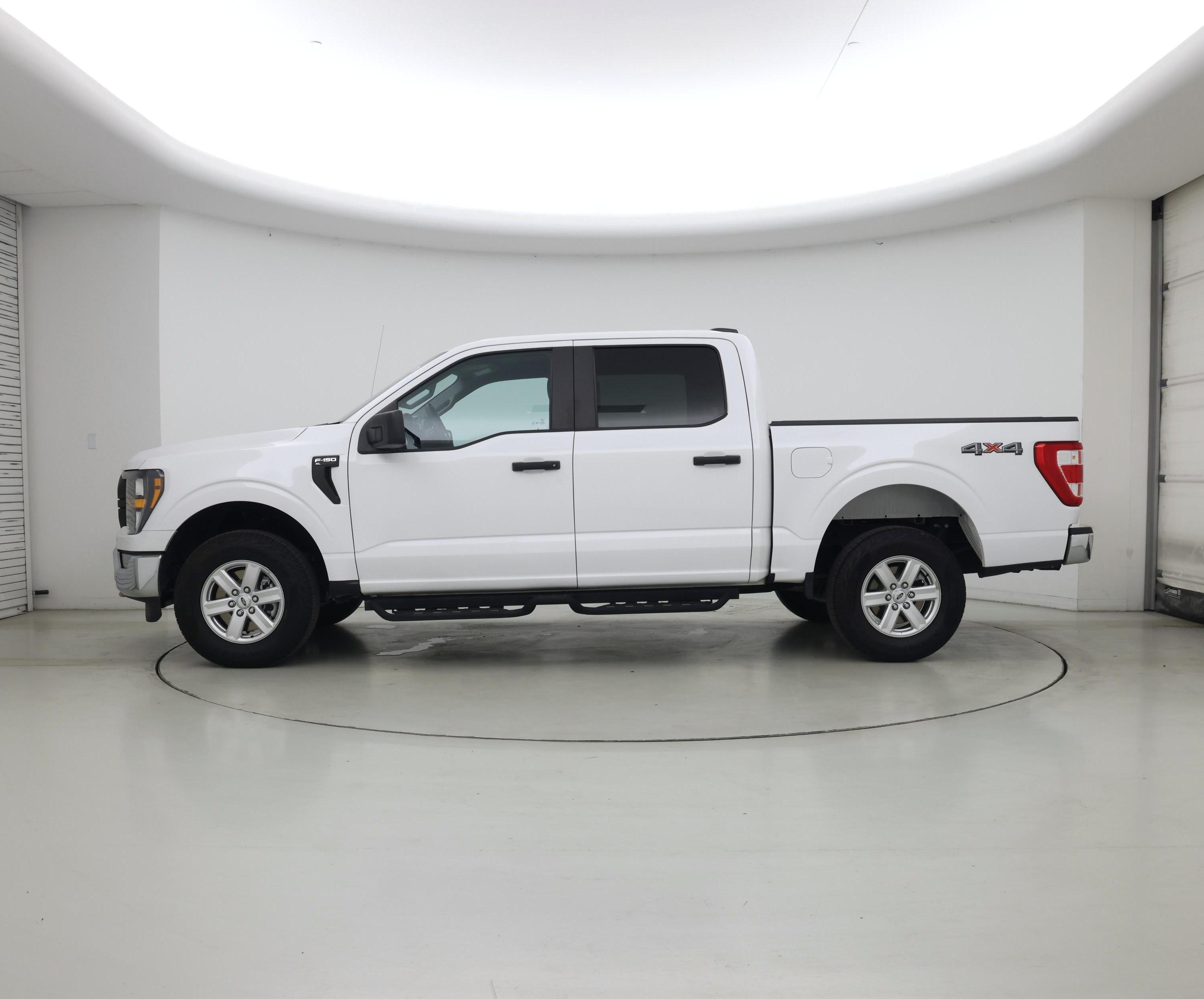 Thumbnail: 2023 Ford F-150 - 3
