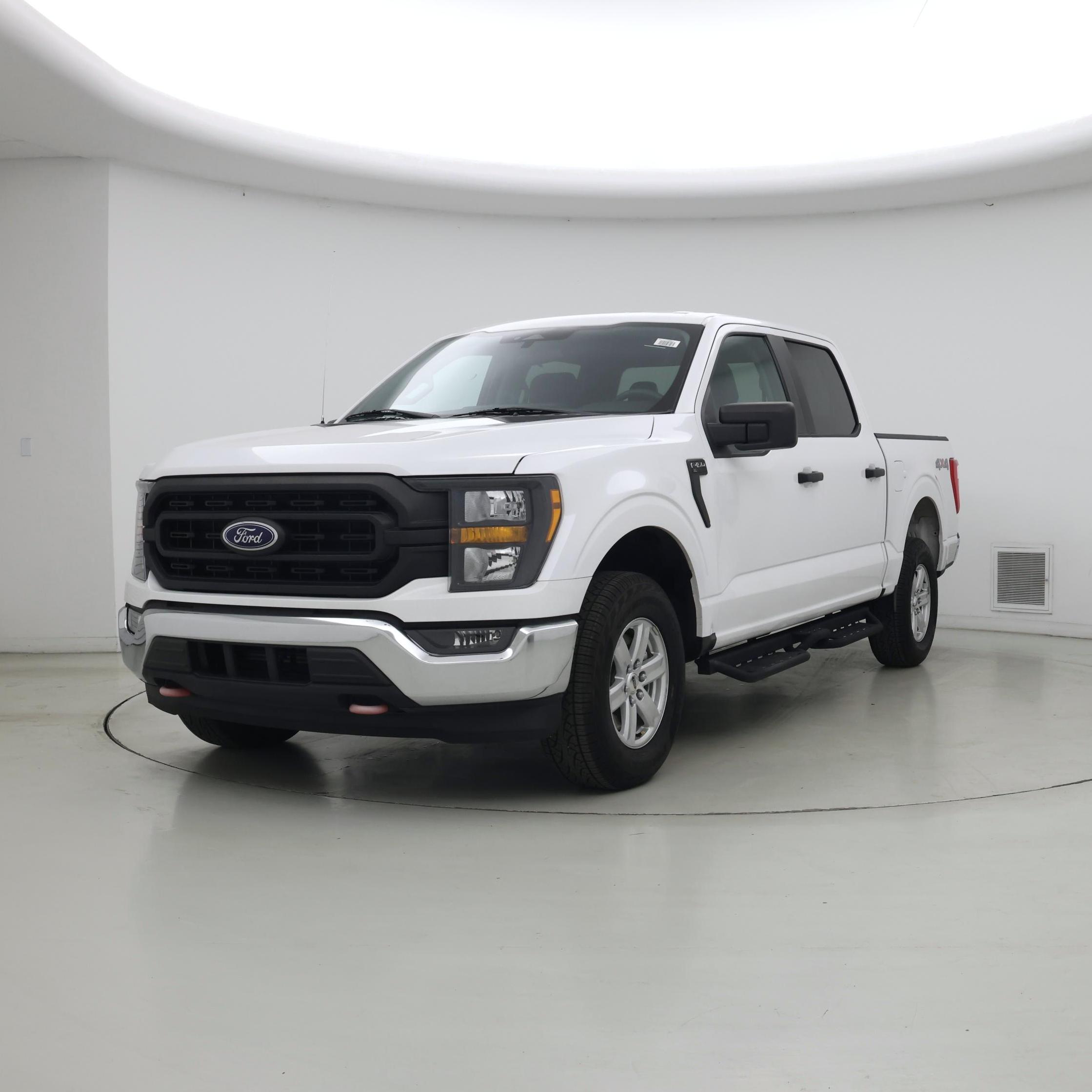 Thumbnail: 2023 Ford F-150 - 4