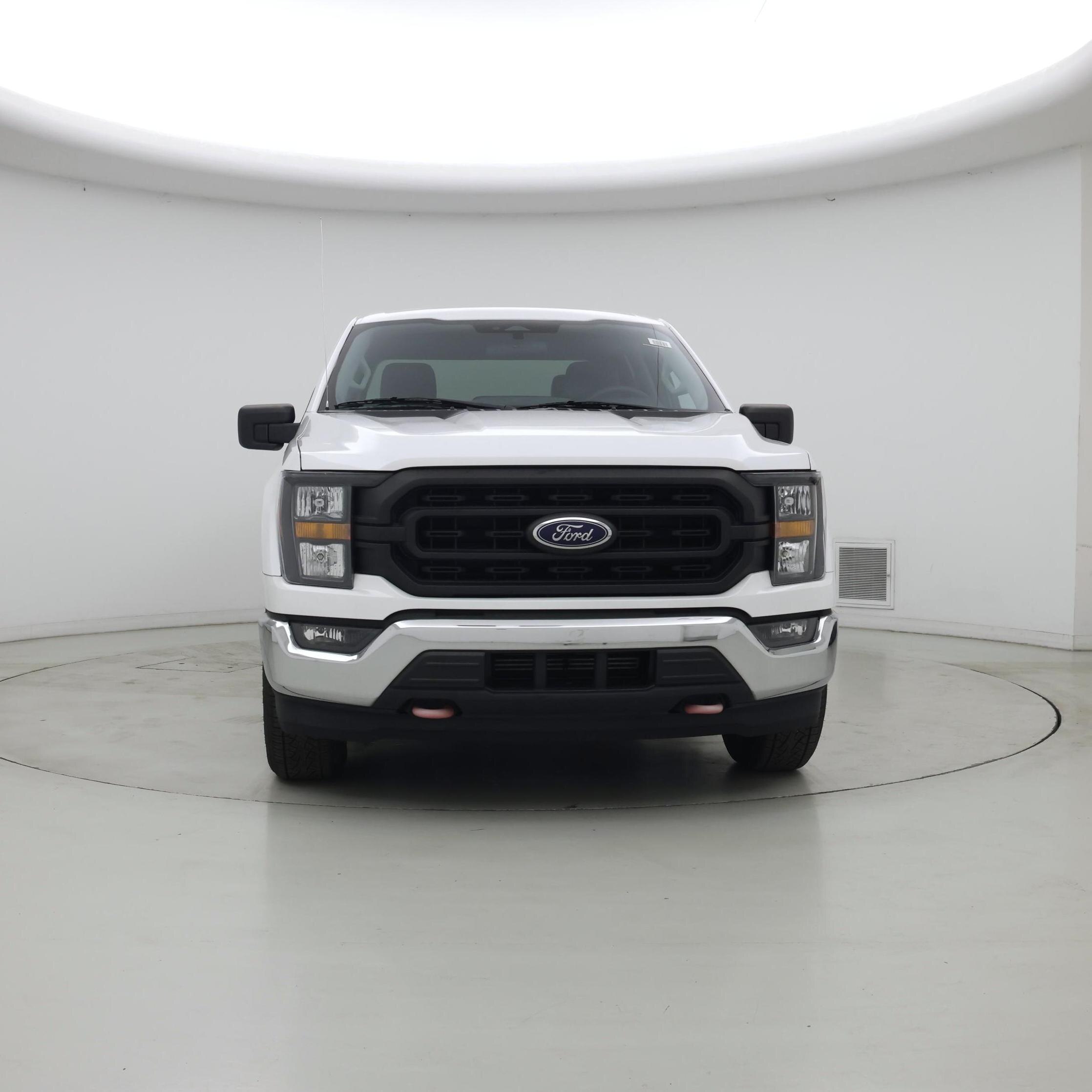Thumbnail: 2023 Ford F-150 - 5