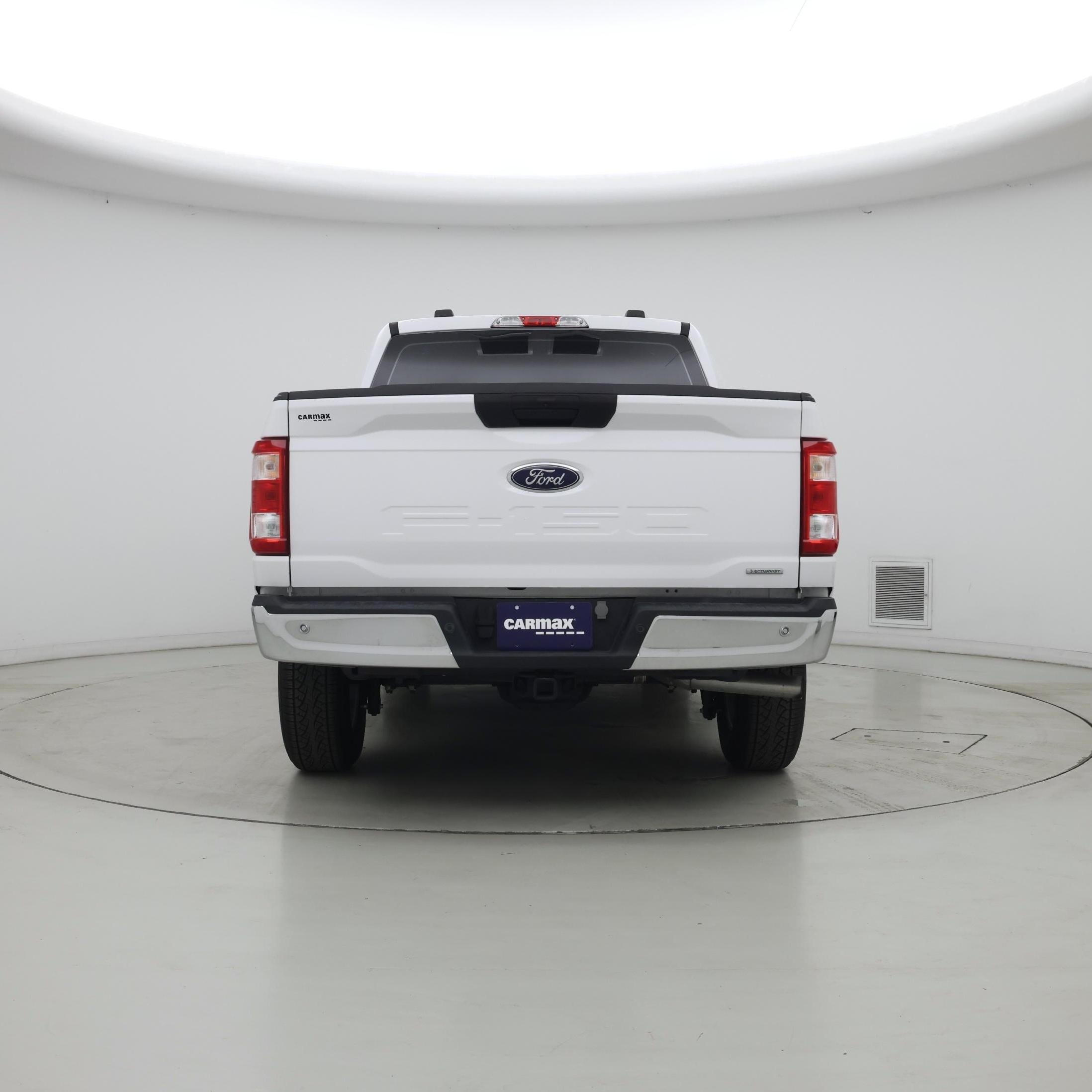 Thumbnail: 2023 Ford F-150 - 6