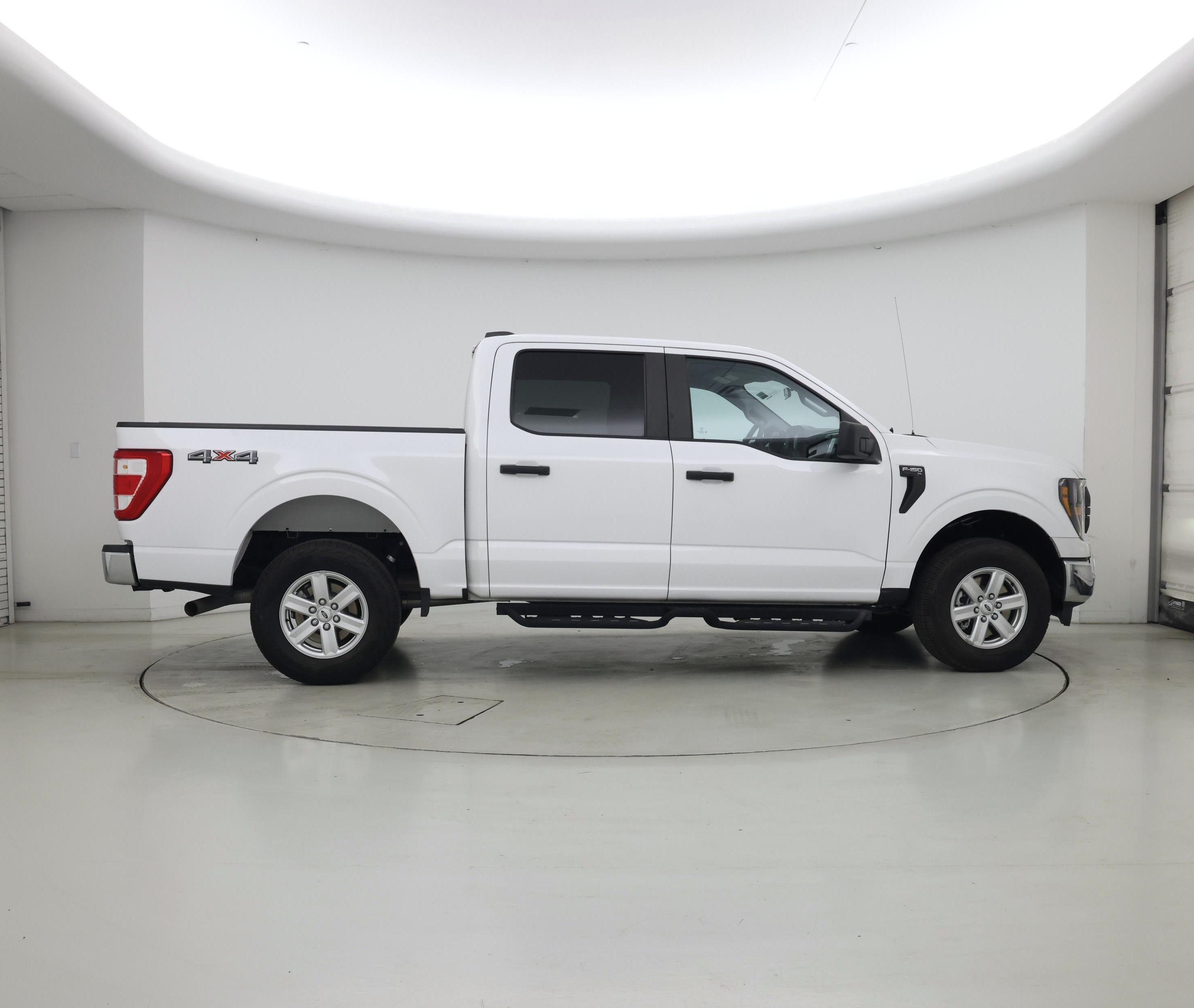 Thumbnail: 2023 Ford F-150 - 7