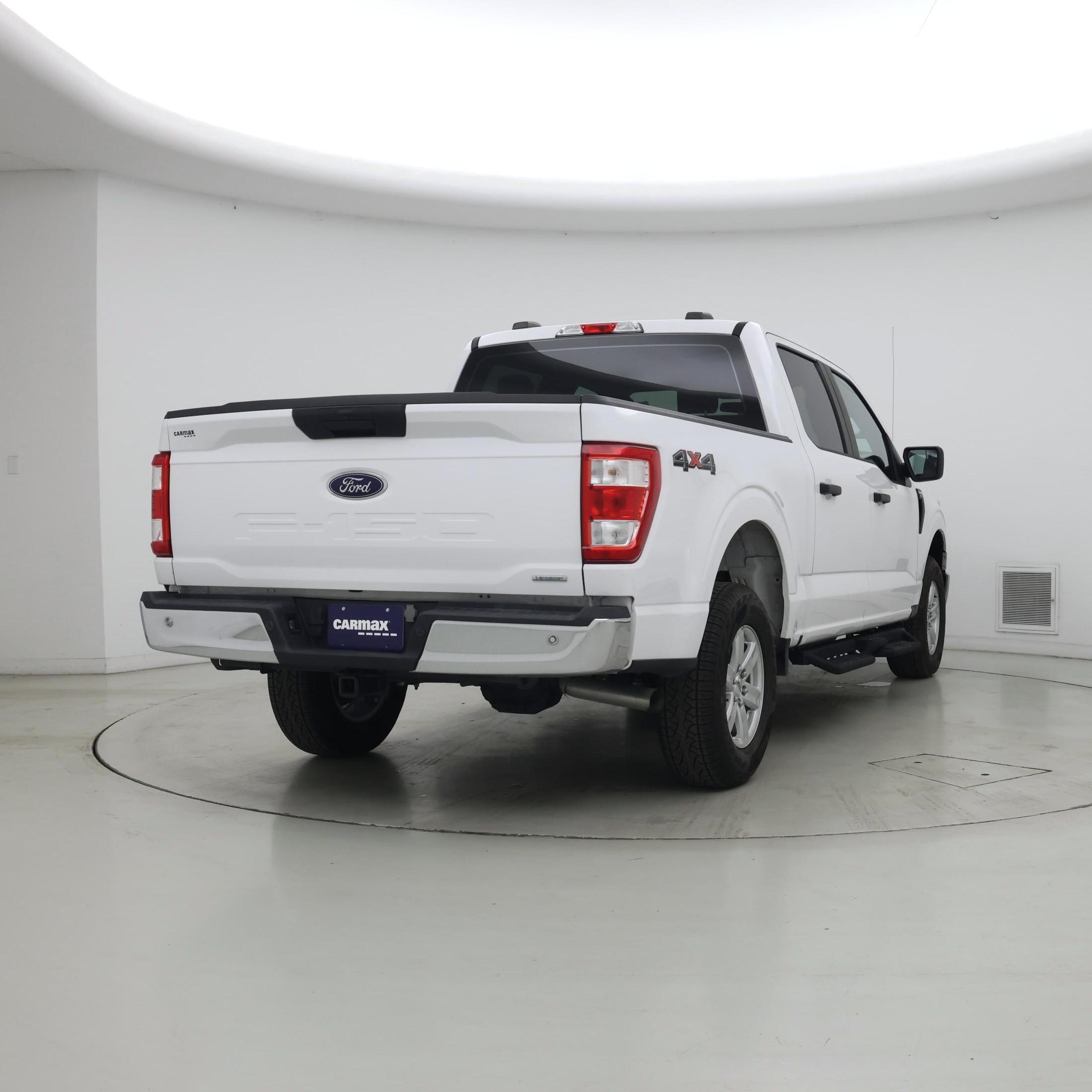 Thumbnail: 2023 Ford F-150 - 8