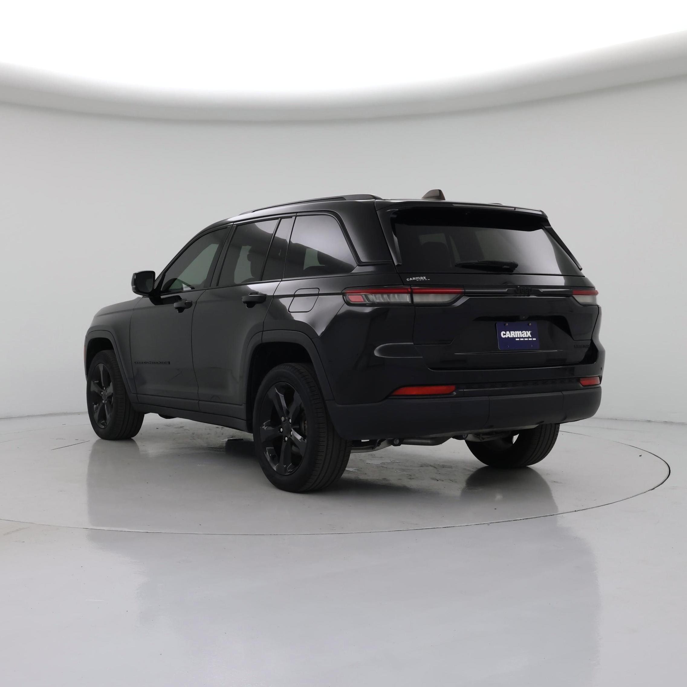 Thumbnail: 2024 Jeep Grand Cherokee - 2