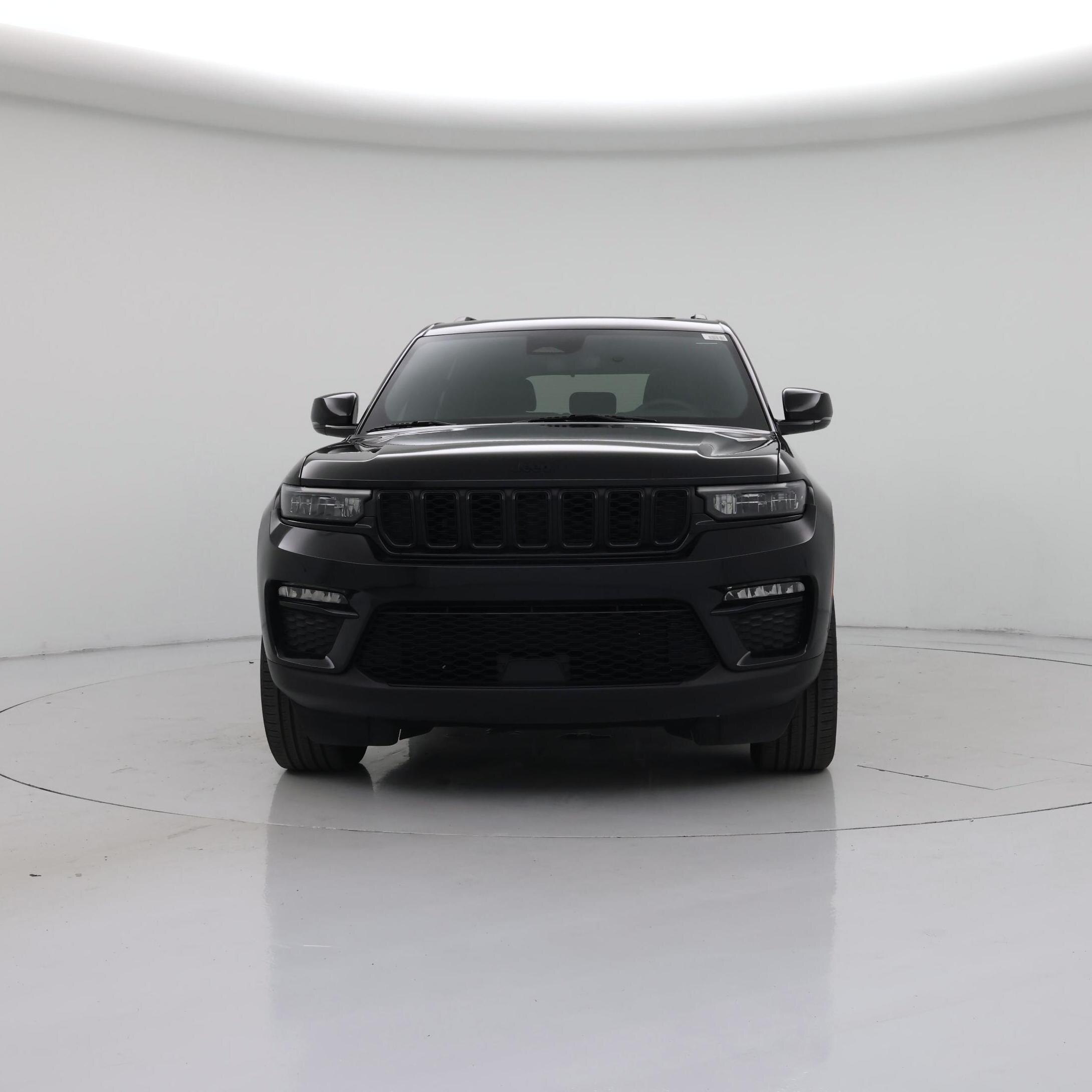 Thumbnail: 2024 Jeep Grand Cherokee - 5