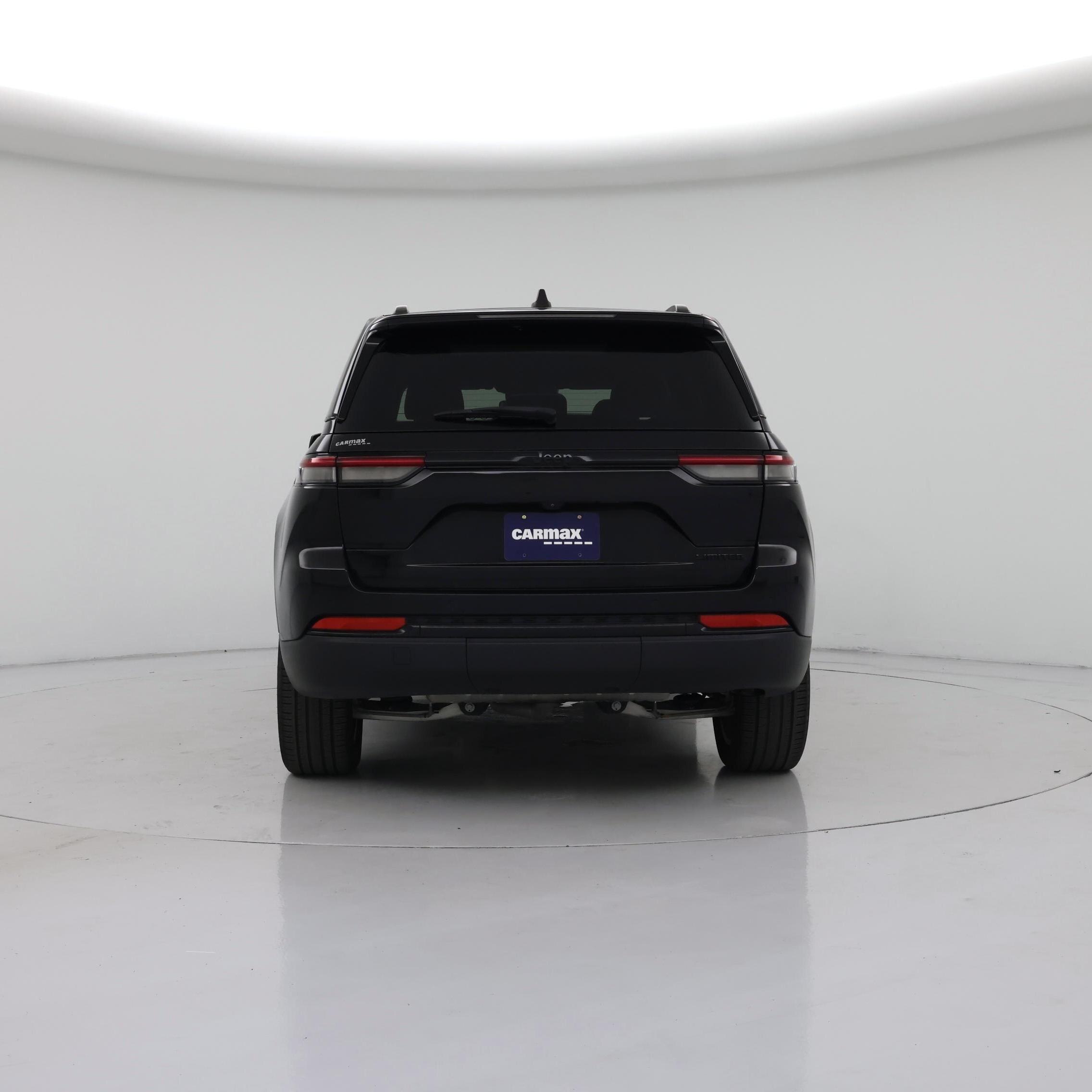 Thumbnail: 2024 Jeep Grand Cherokee - 6
