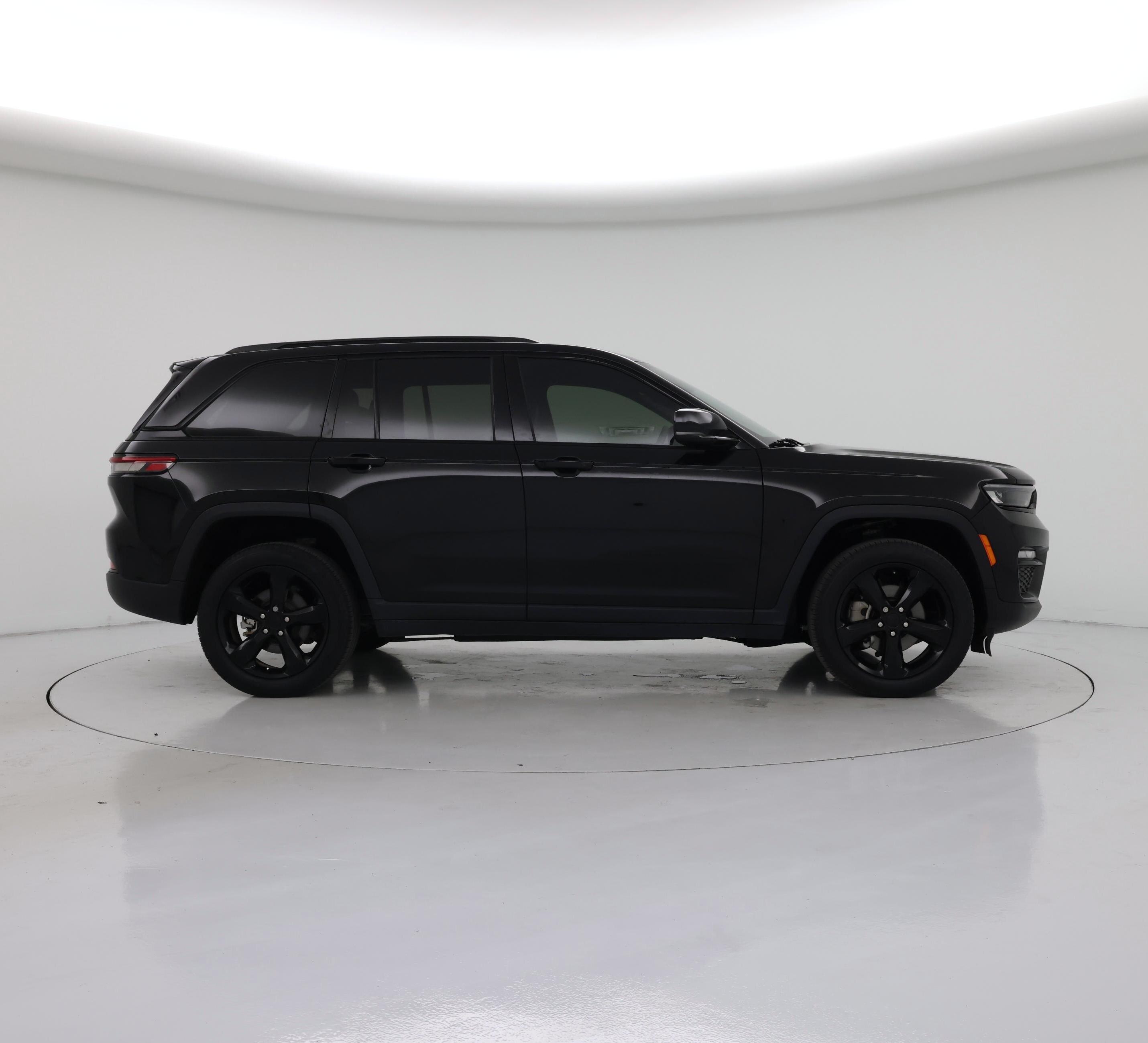 Thumbnail: 2024 Jeep Grand Cherokee - 7