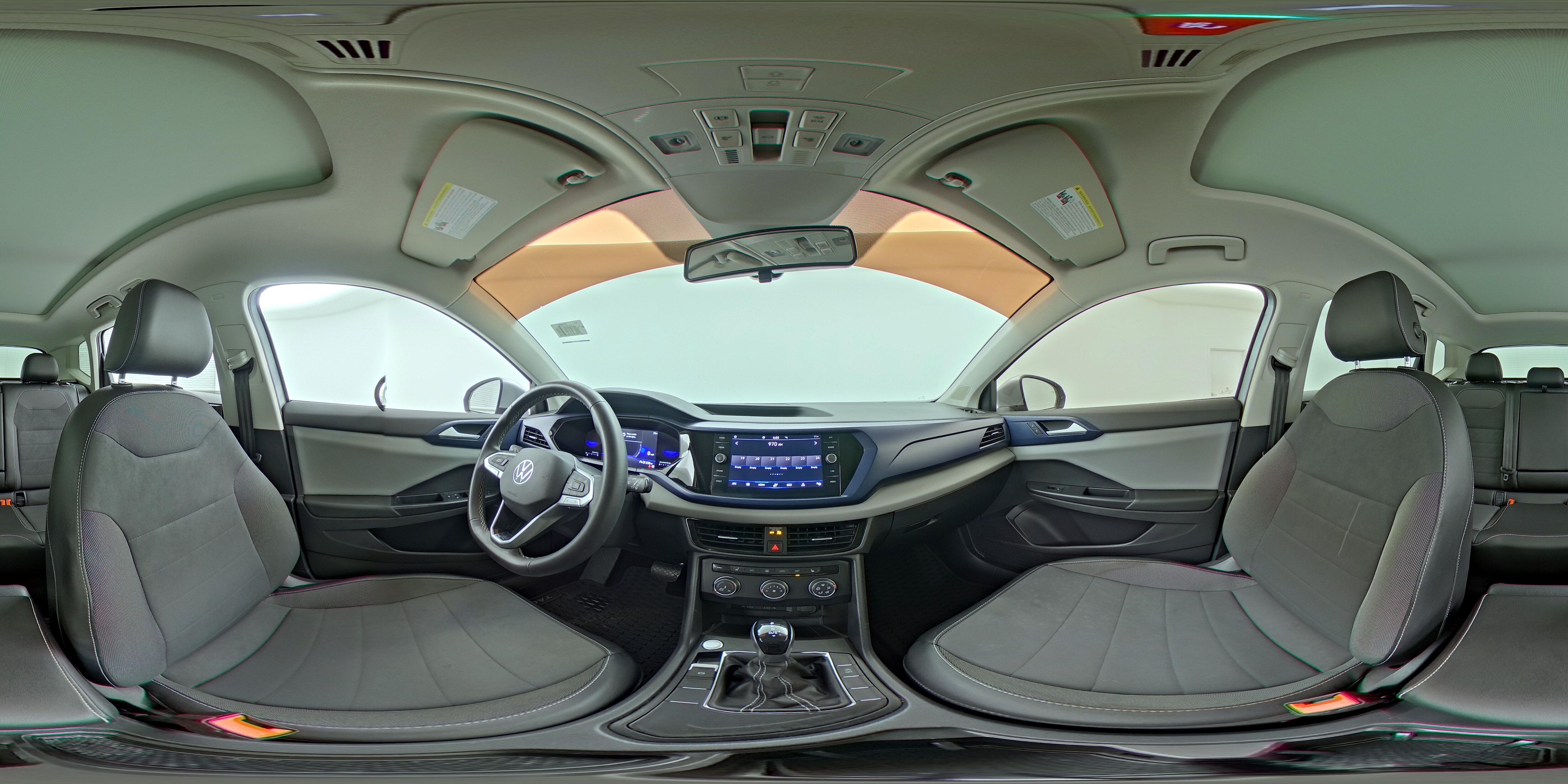2022 Volkswagen Taos SE - Photo 26