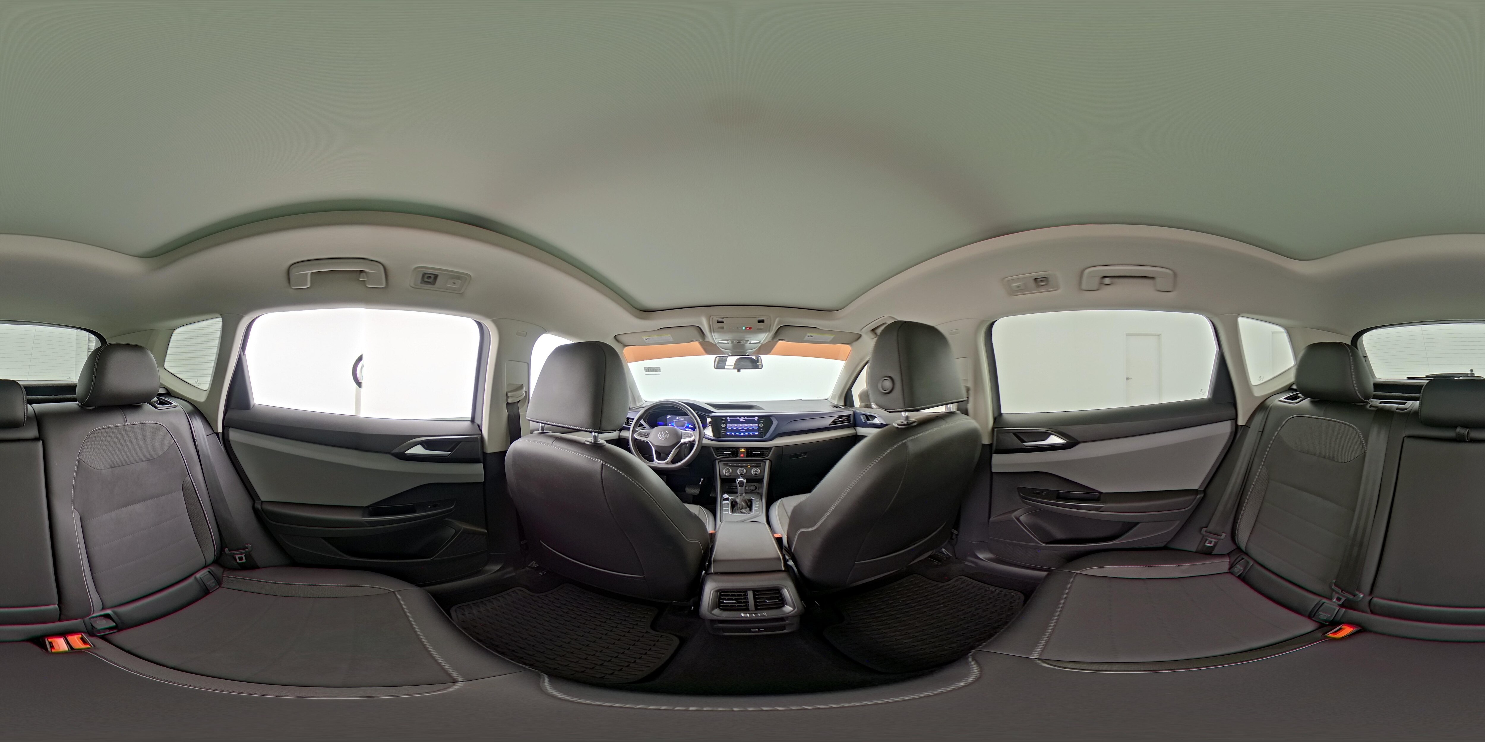 2022 Volkswagen Taos SE - Photo 27